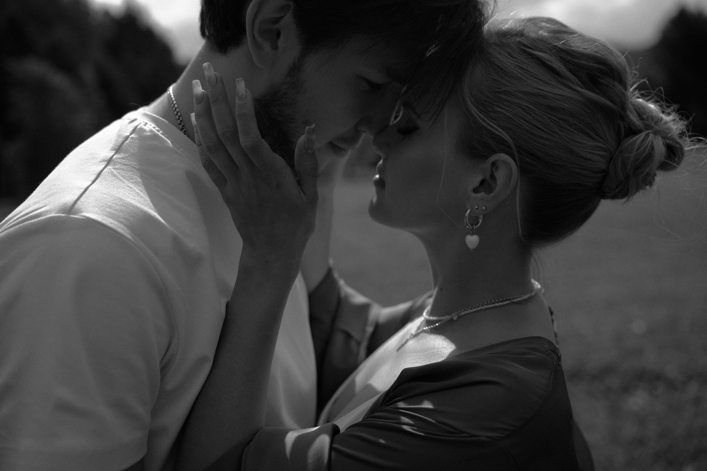 АРИНА И МИХАИЛ. Свадебный и семейный фотограф в Абакане Василевский Алексей