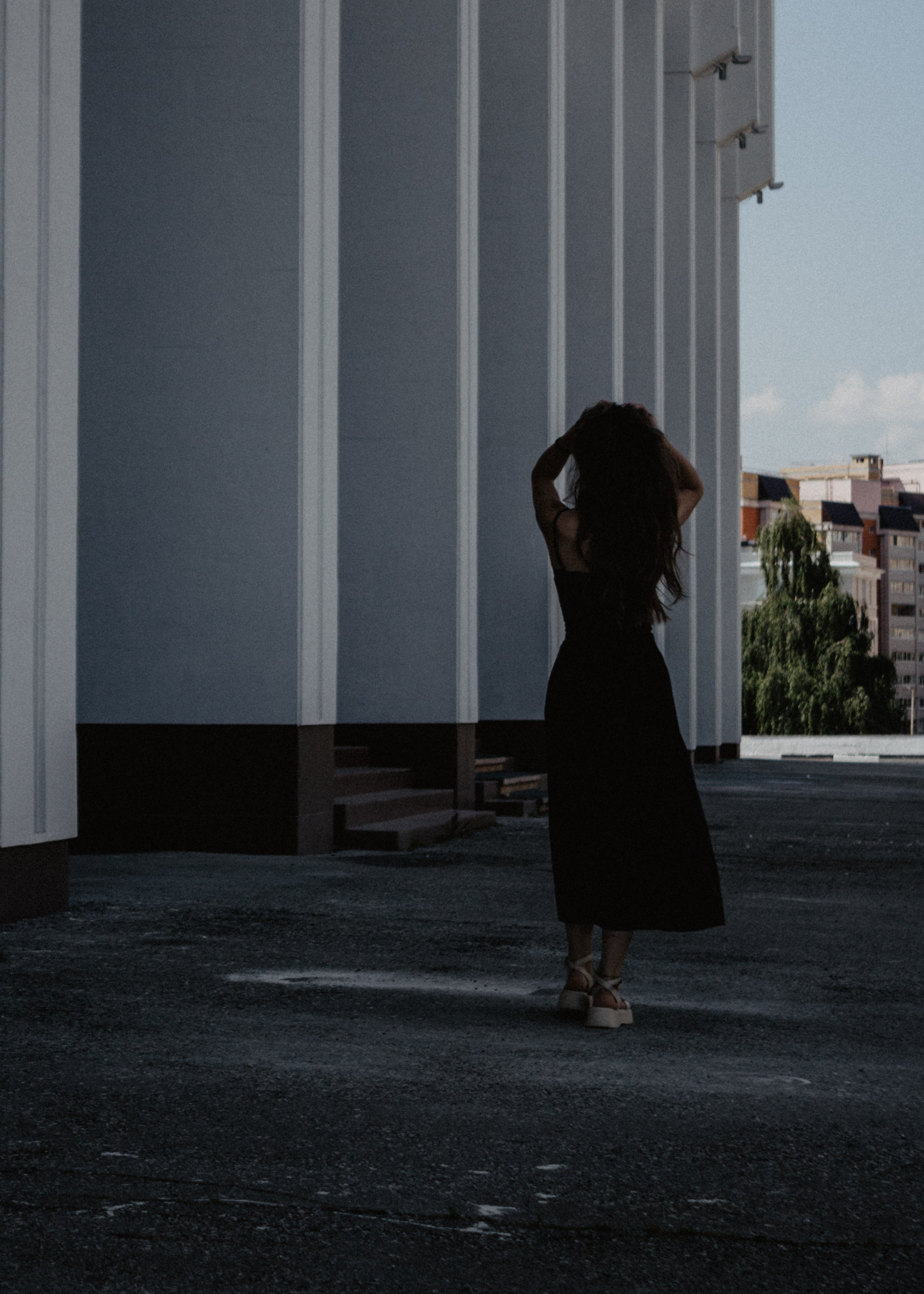 Виктория. Портретный фотограф Инесса Богданова