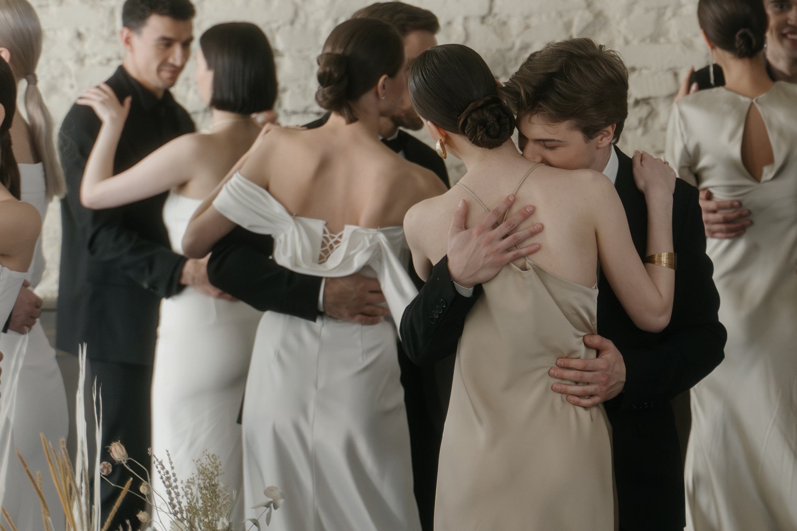 Александр и Диана. Свадебный и семейный фотограф в Санкт-Петербурге Дмитрий Панин