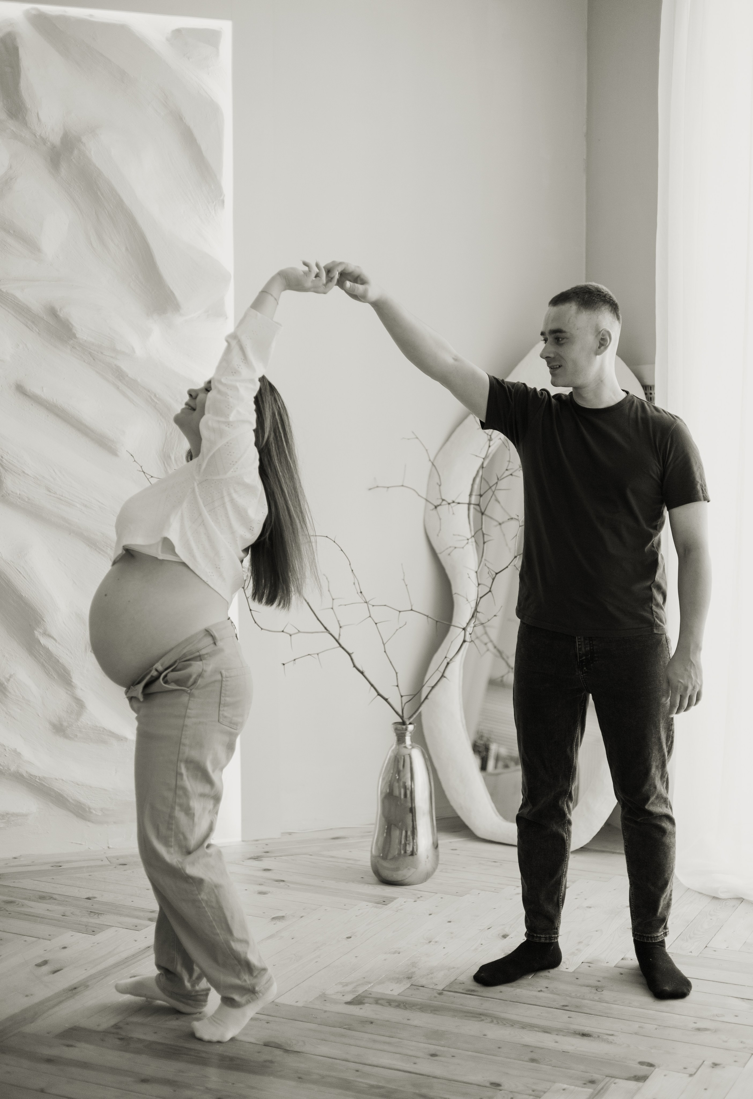 Нежность. Фотограф в Костроме|Анастасия Куликова