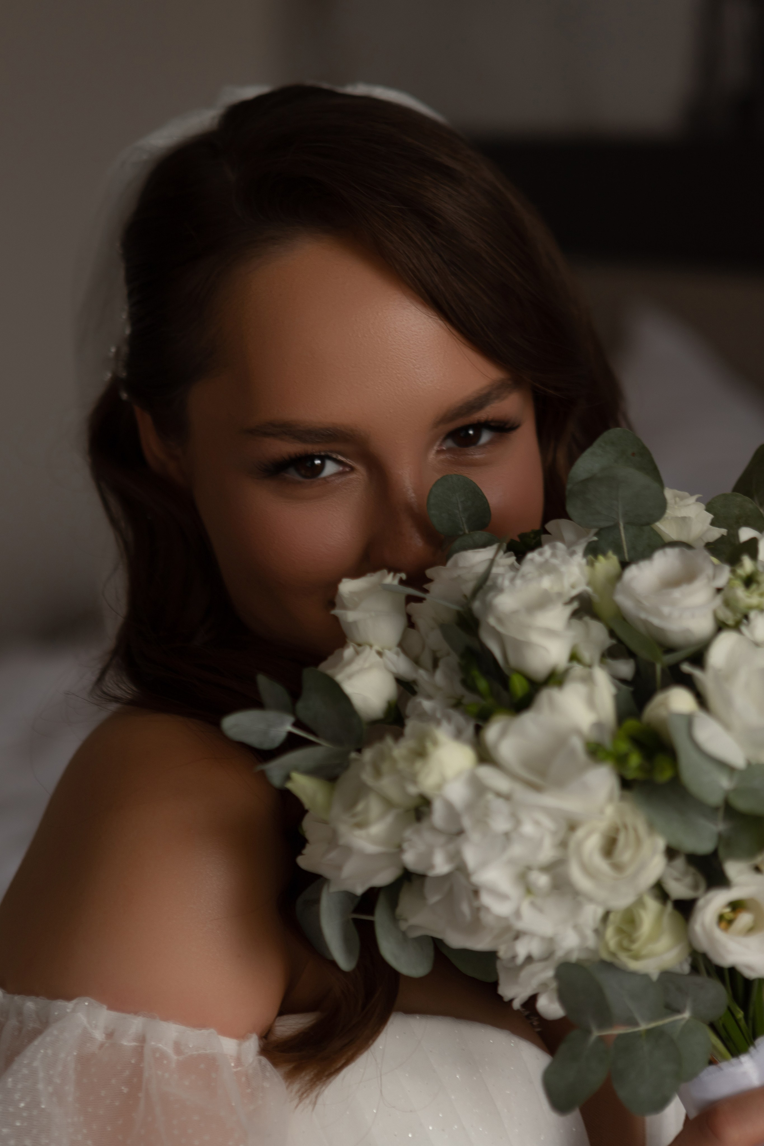 M&M's. Свадебный и семейный фотограф Арина Кулёва