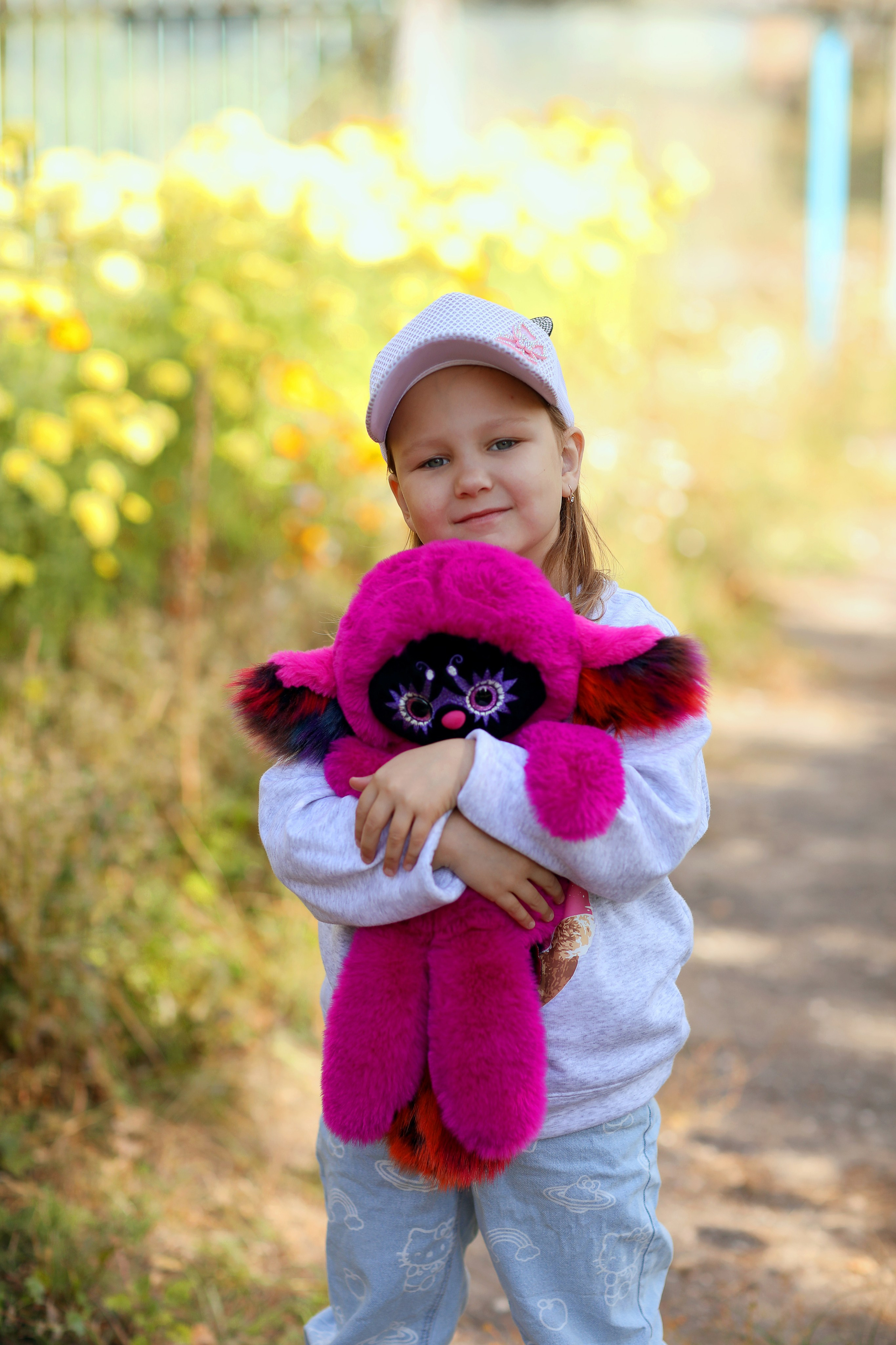 Детский сад. Фотограф в Ярославле Егорычева Екатерина