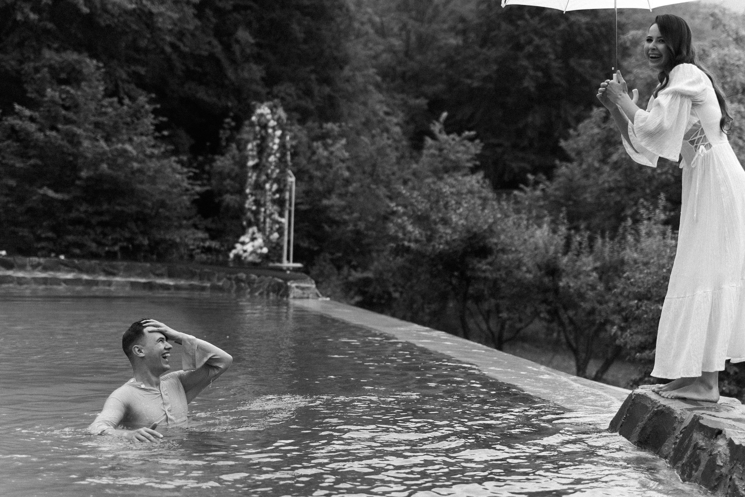 А дождь на окнах рисует. Sovushka DS