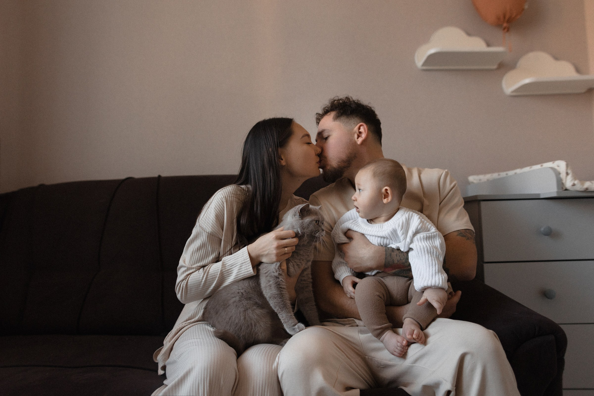 Мой первый дом. Sovushka DS