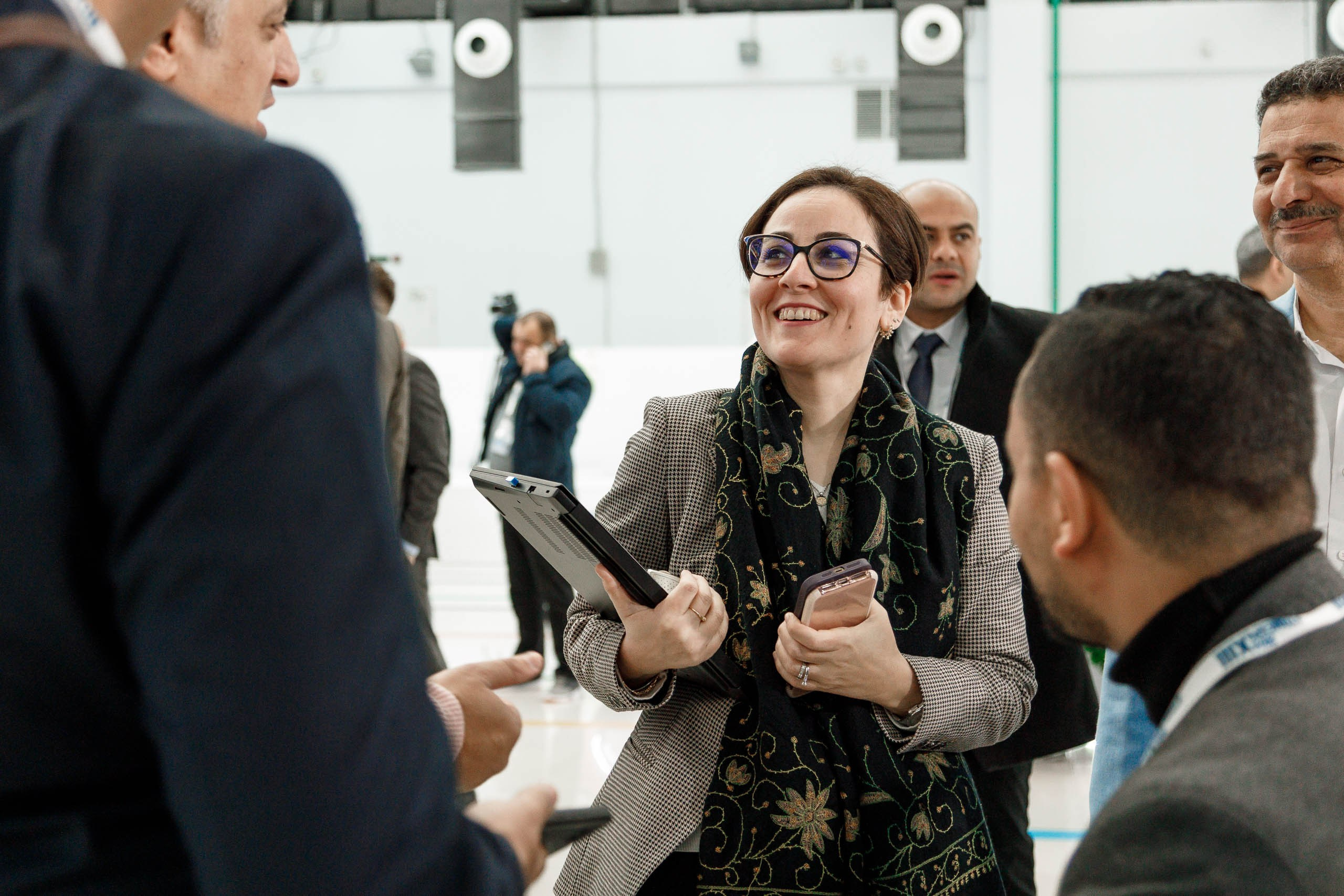 Подписания соглашений на форуме ATOM EXPO XIII 2024 в Сириусе. Репортажный фотограф в Москве, Сочи и Санкт-Петербурге