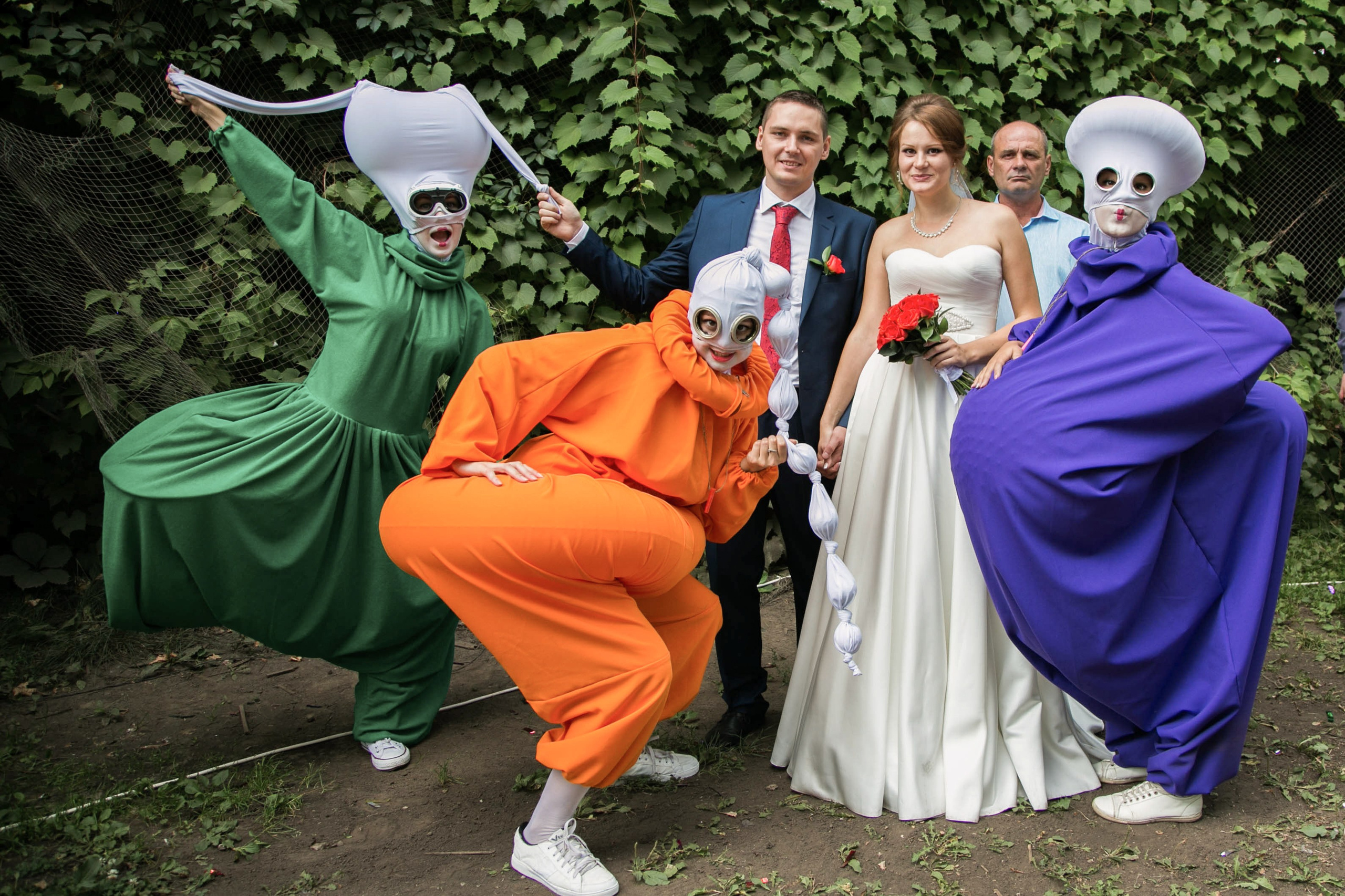 Свадьба Александр и Юлия. Свадебный фотограф, видеограф в Самаре, Самарской области. Видеосъемка