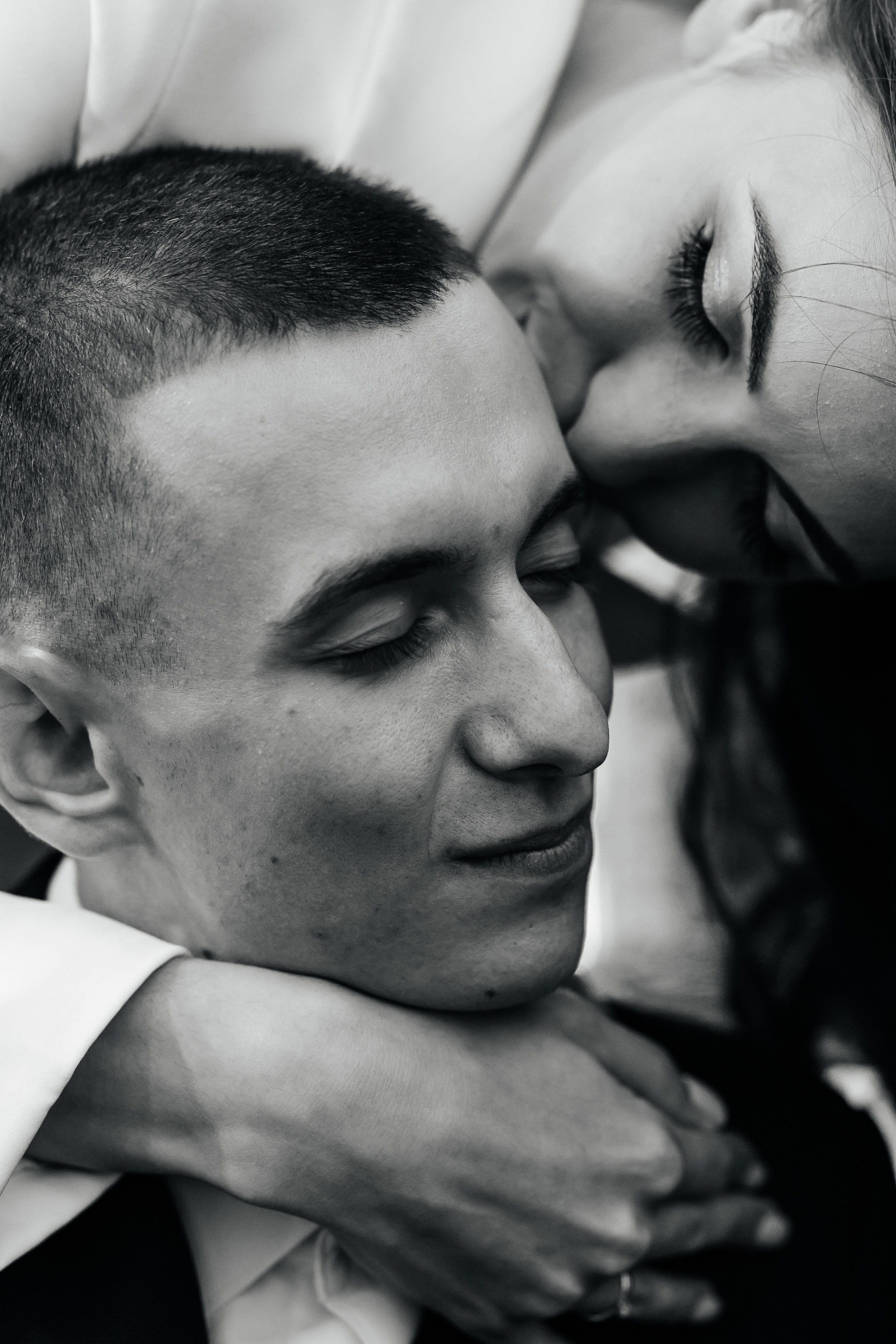 Николай и Юлия. Свадебный и семейный фотограф в Ростове-на-Дону