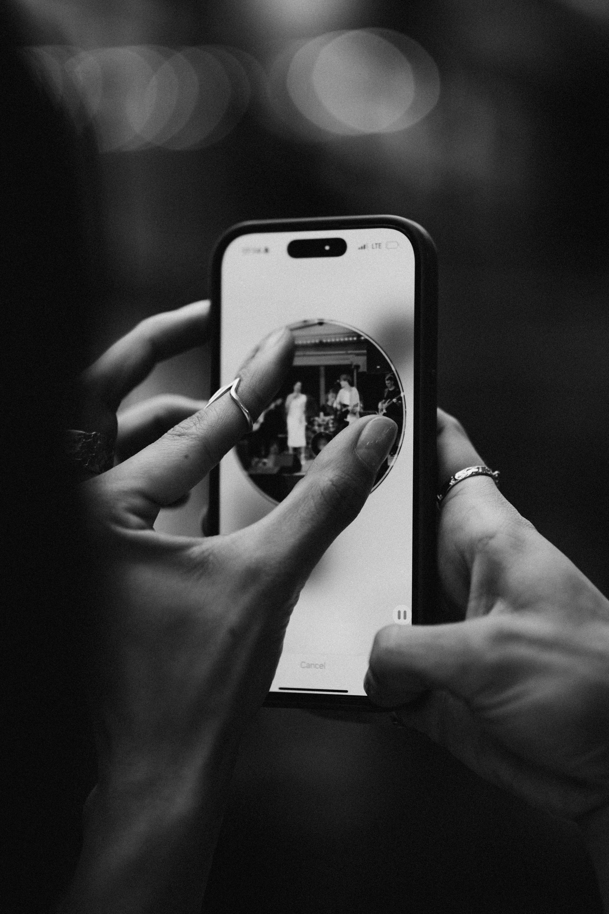 Концерт «Английский лётчик» от вокальной школы «Сигнон»