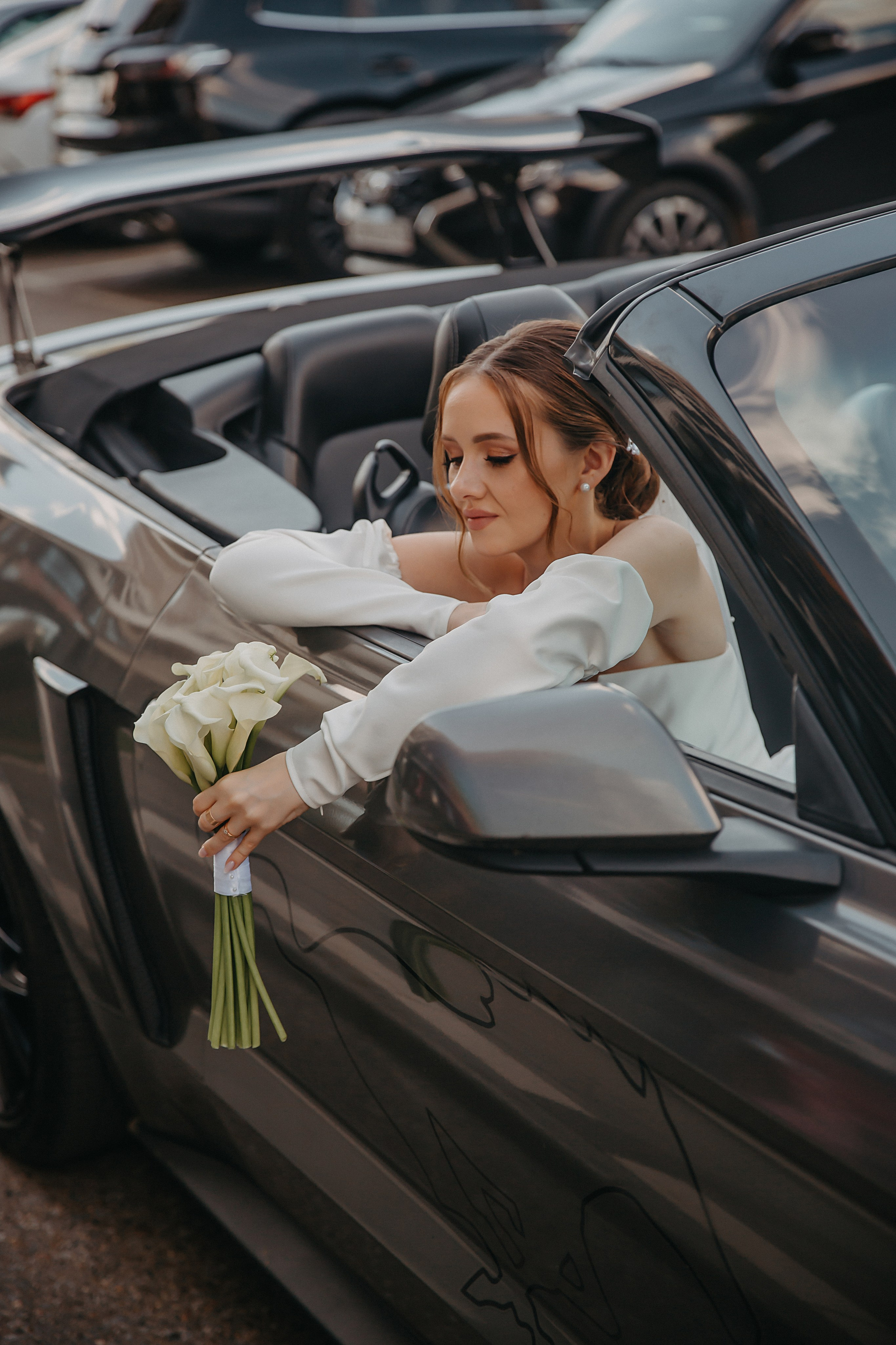 Свадебная фотосъемка. Свадебный, семейный и детский фотограф Набережные Челны