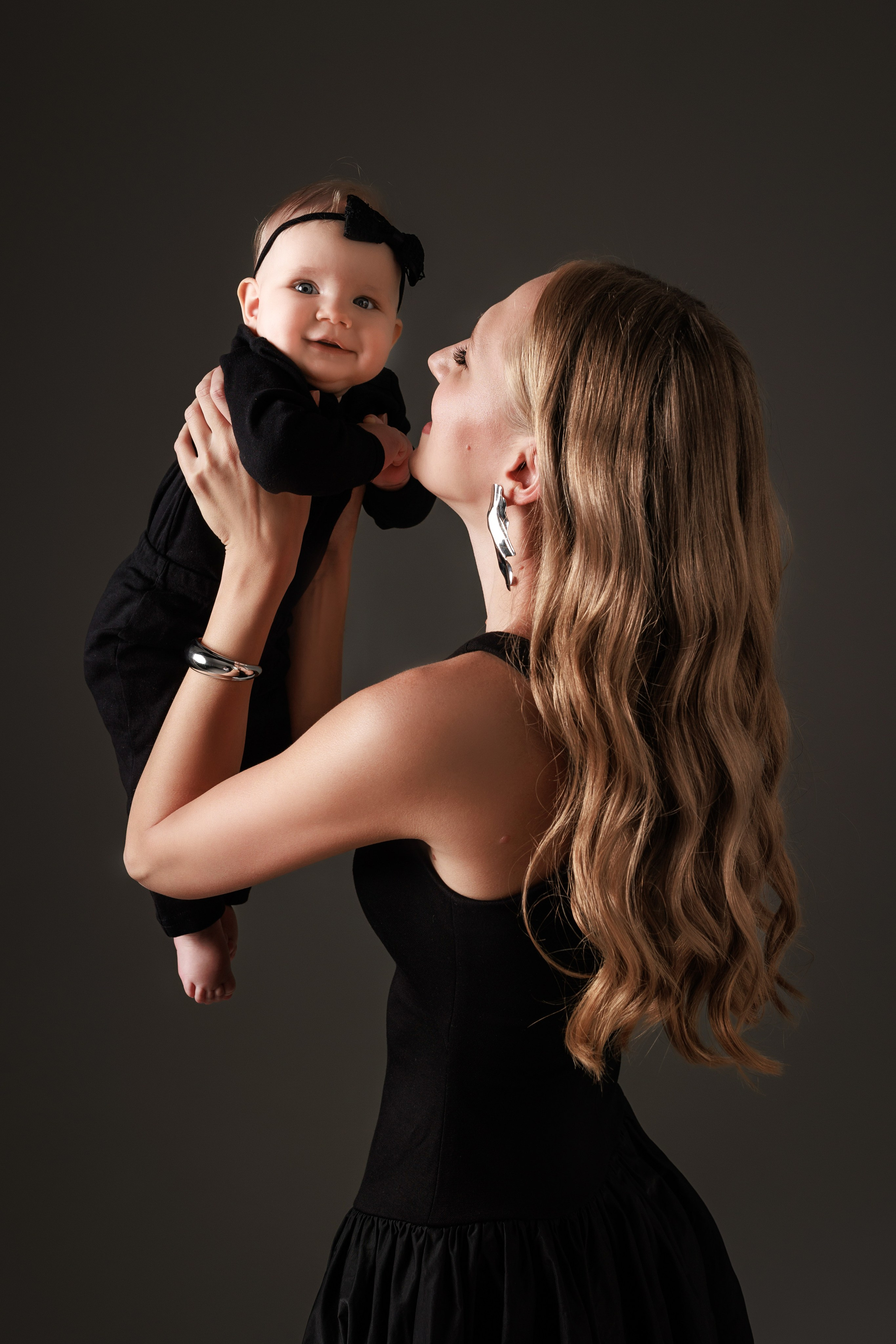 Аня Аврора. Женский и семейный фотограф в Москве- Ольга Самусенко