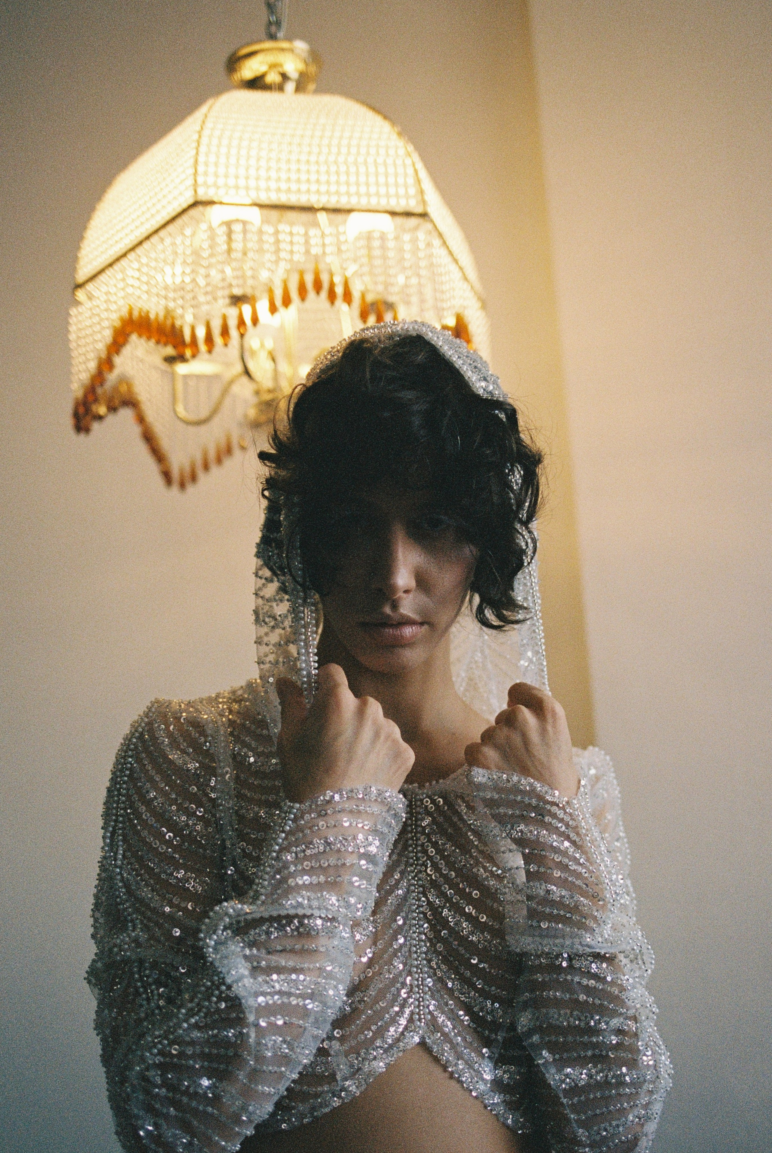 Пленка. Фотограф Андрей Куськало