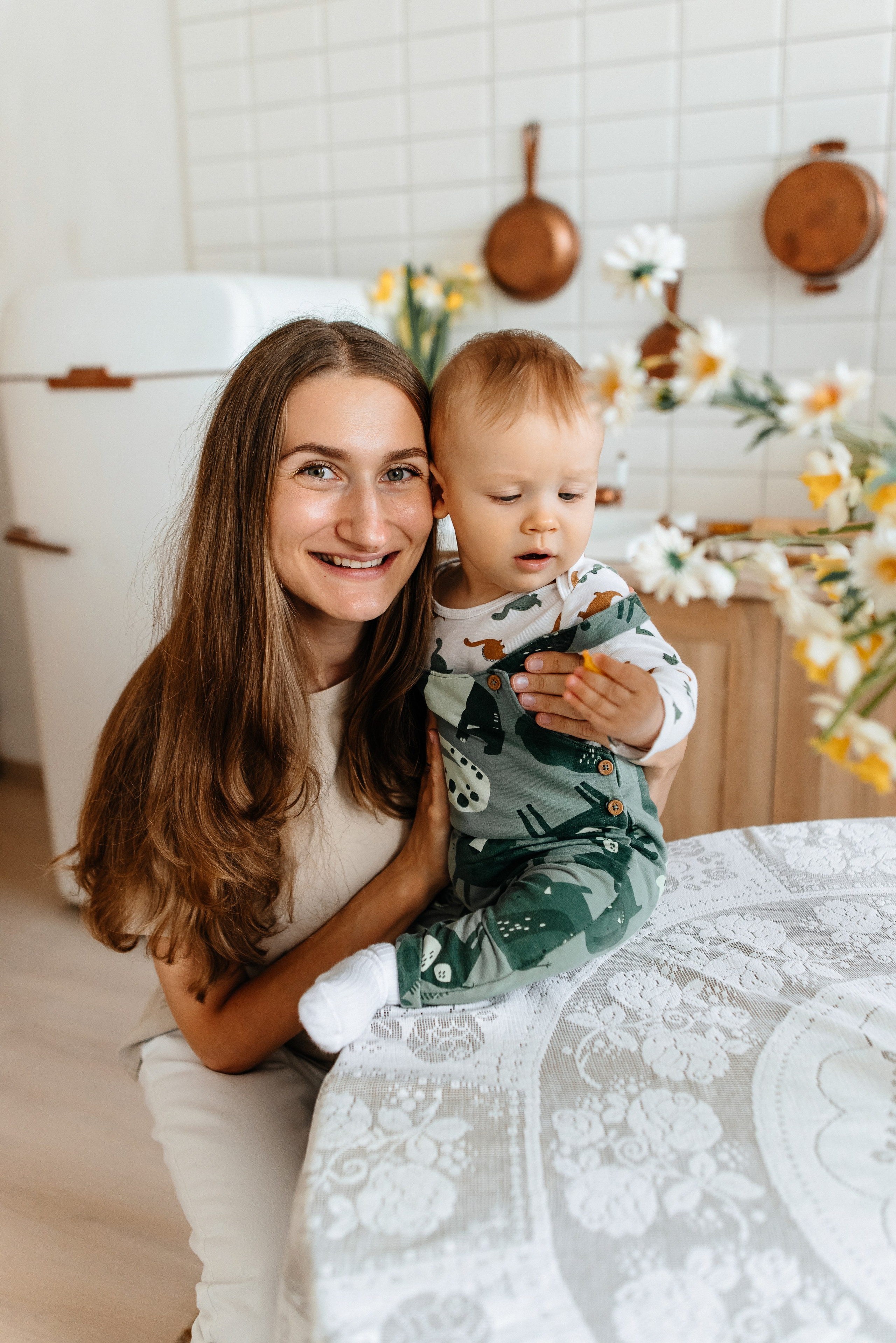 Алеся, Антон, Егор и Богдан. Свадебный и портретный фотограф в Минске Татьяна Лобода