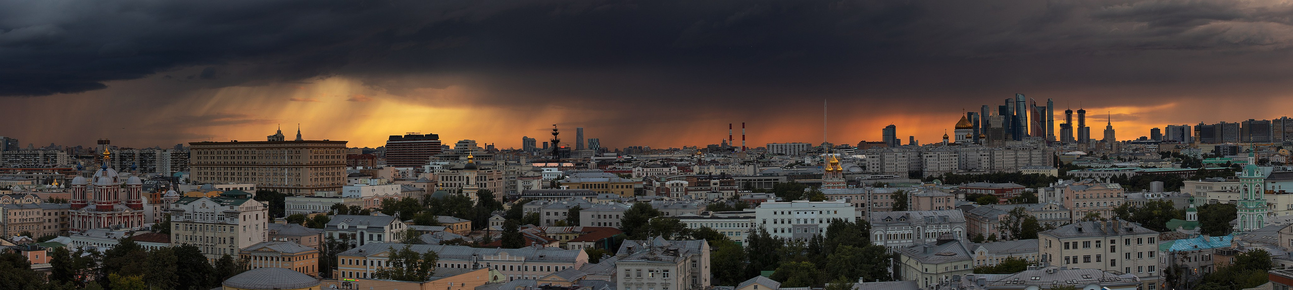 Прогулки по Москве. Владислав Ежокин — travel-фотограф