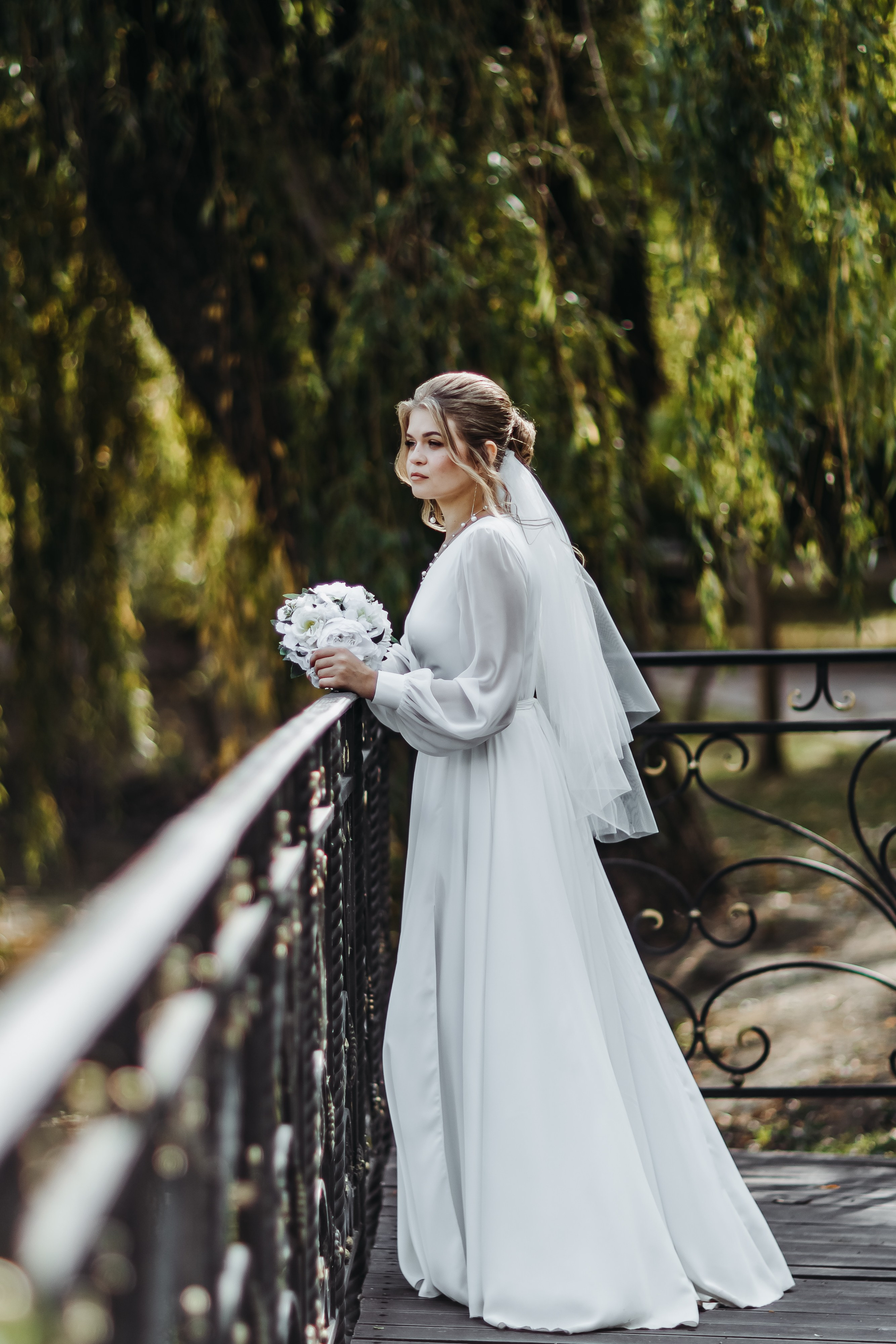 Владислав и Ульяна. Свадебный и семейный фотограф в Невинномысске Наталья Куликова