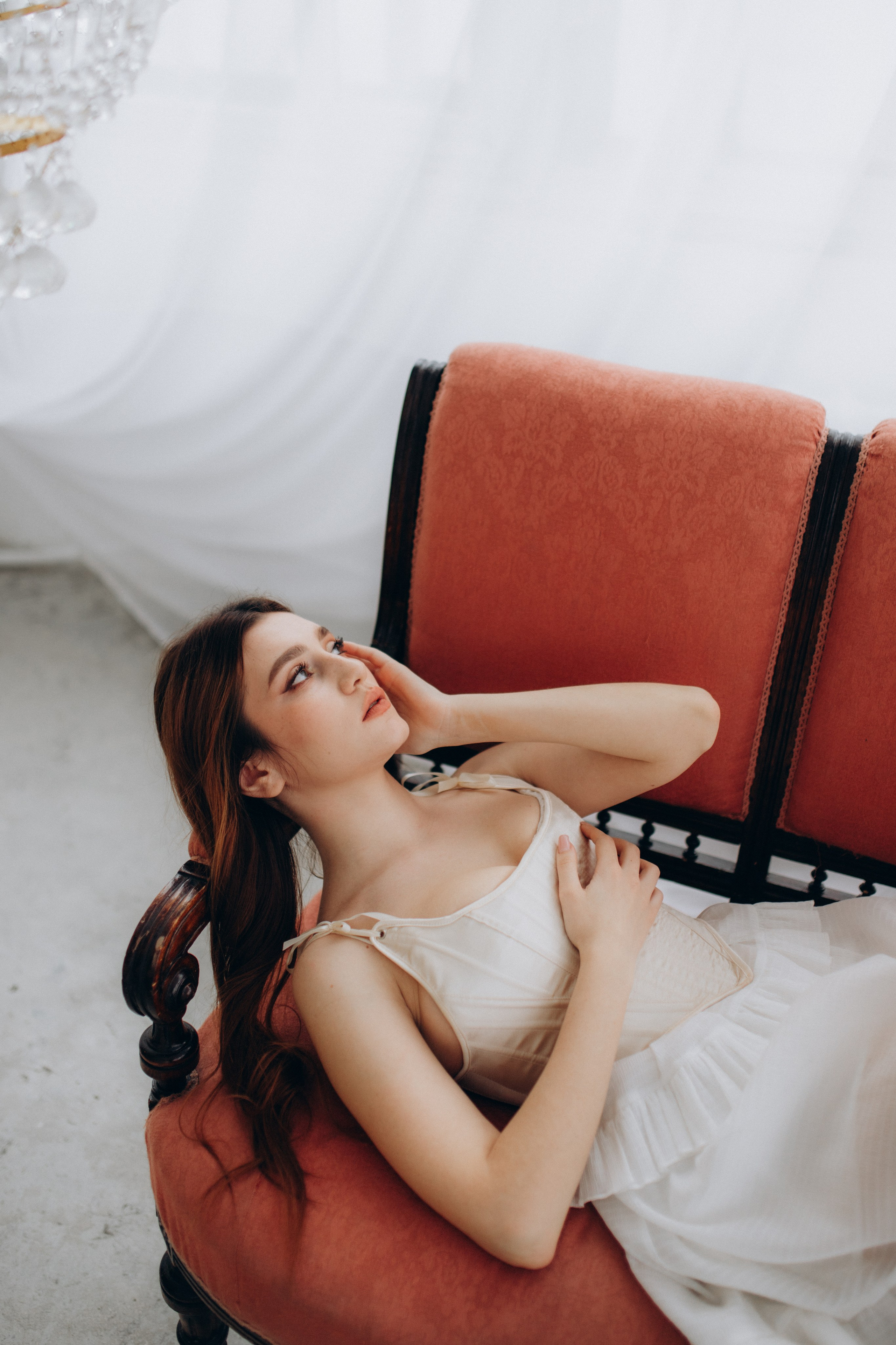 Влада. Фотограф Винокурова Кристина в Санкт-Петербурге