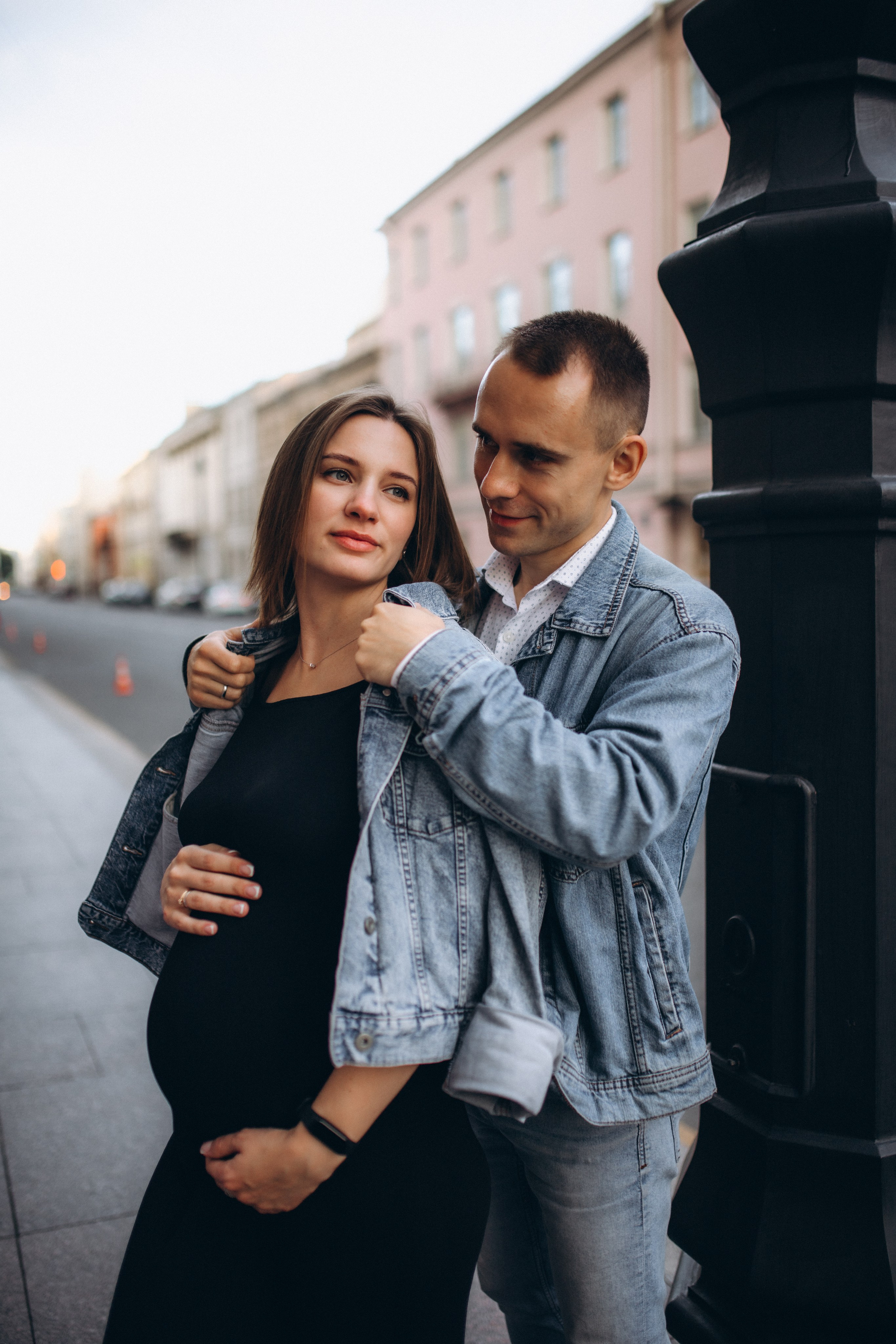 Анастасия & Андрей. Фотограф Винокурова Кристина в Санкт-Петербурге