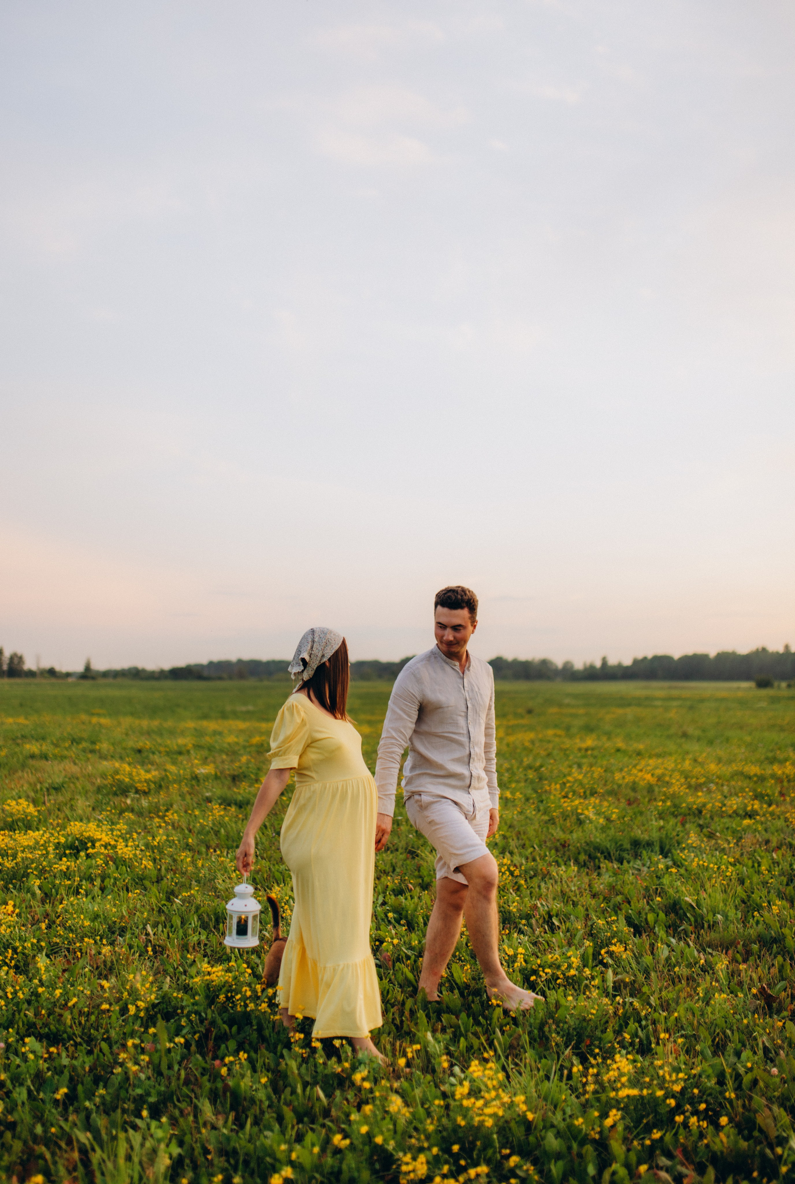 Егор & Вика. Фотограф Винокурова Кристина в Санкт-Петербурге