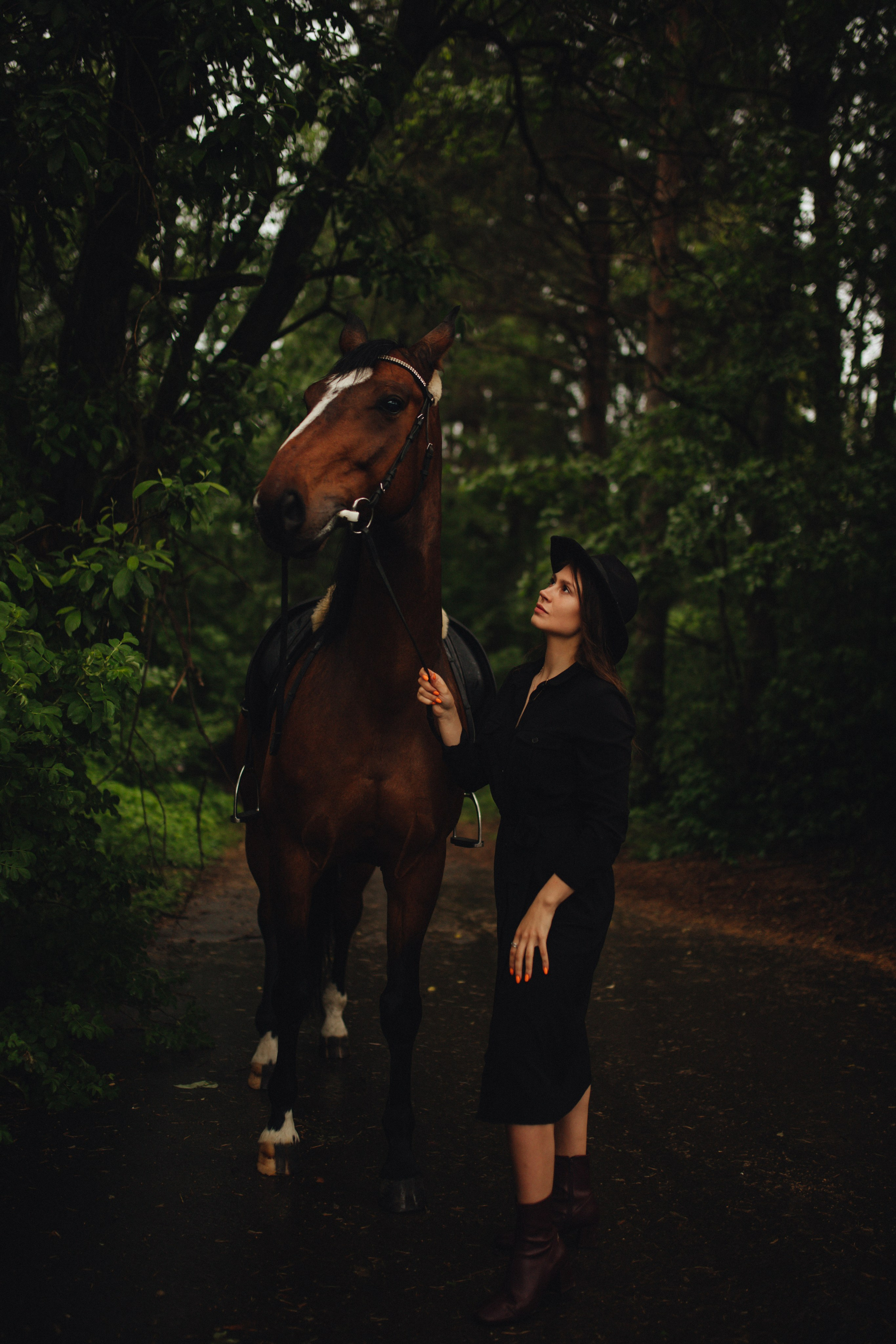 Кристина. Фотограф Винокурова Кристина в Санкт-Петербурге