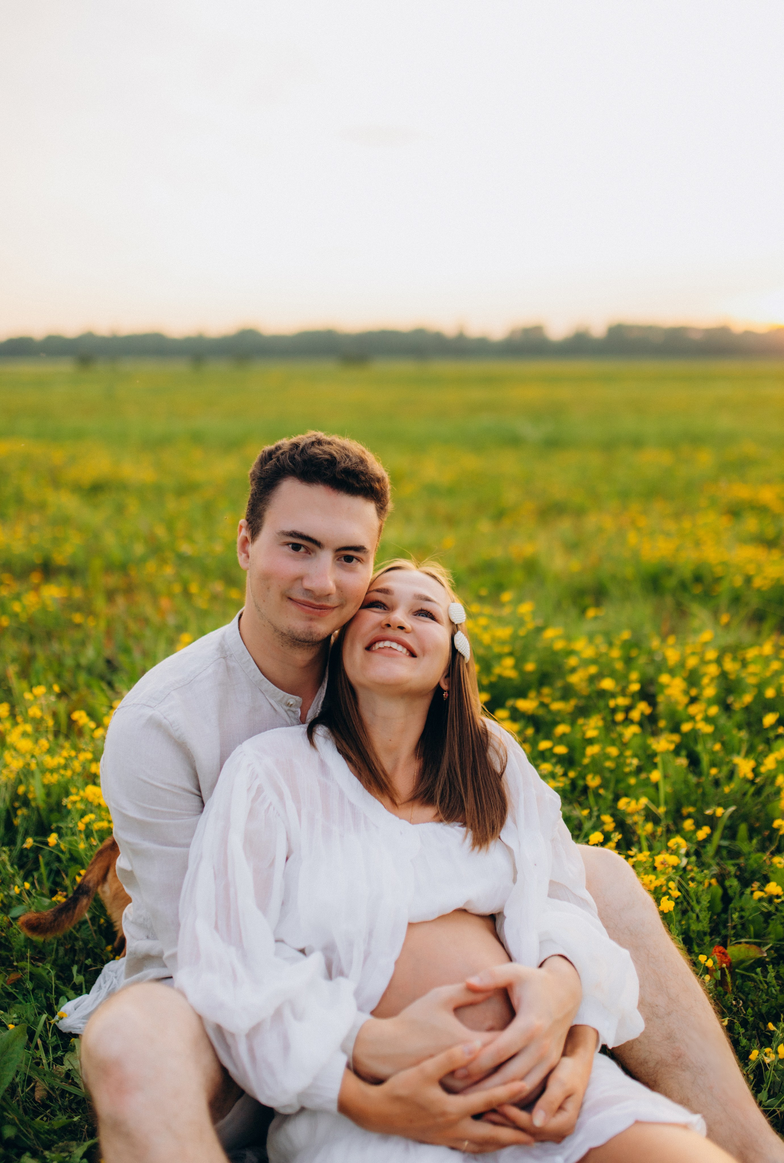 Егор & Вика. Фотограф Винокурова Кристина в Санкт-Петербурге