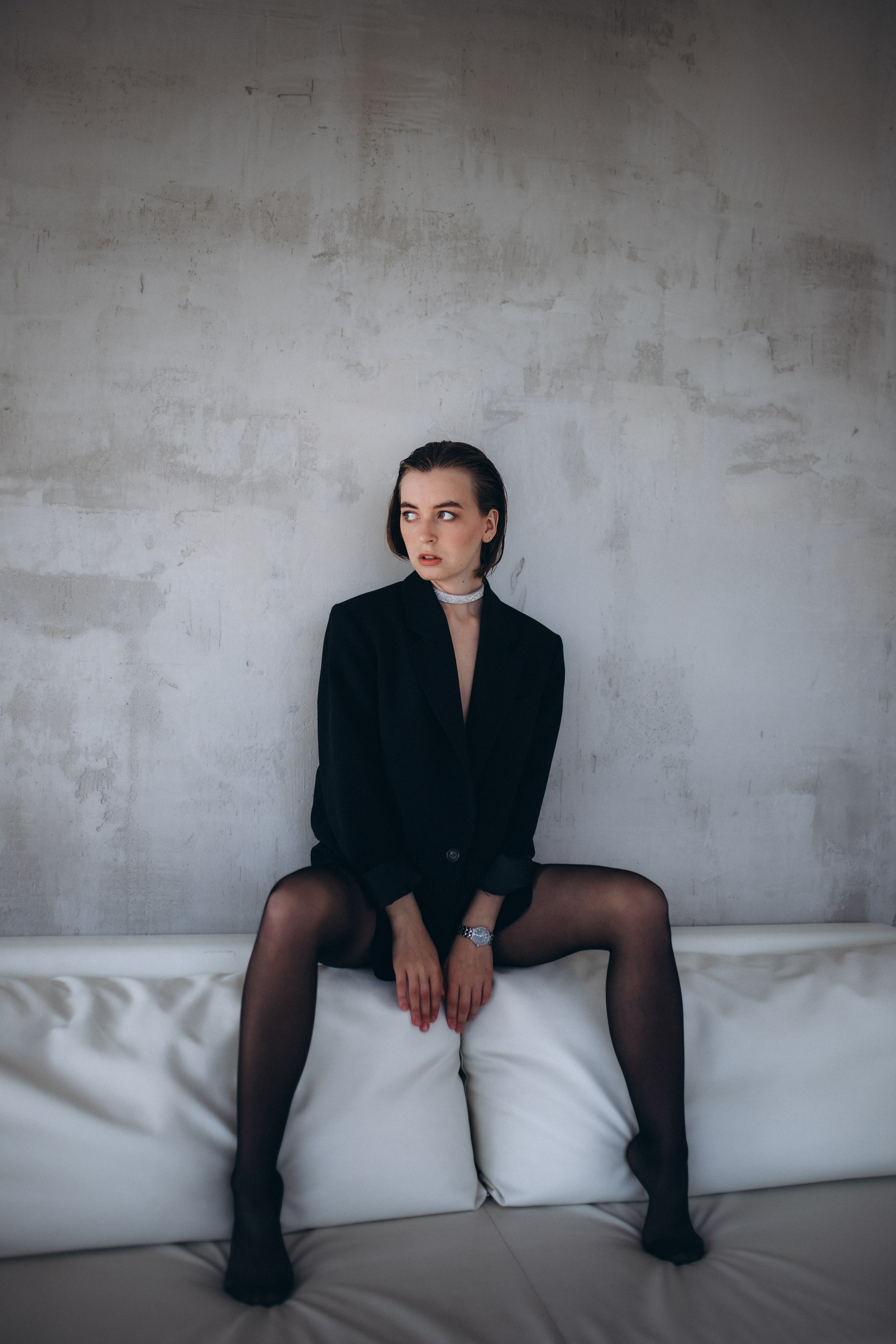 Лика. Фотограф Винокурова Кристина в Санкт-Петербурге