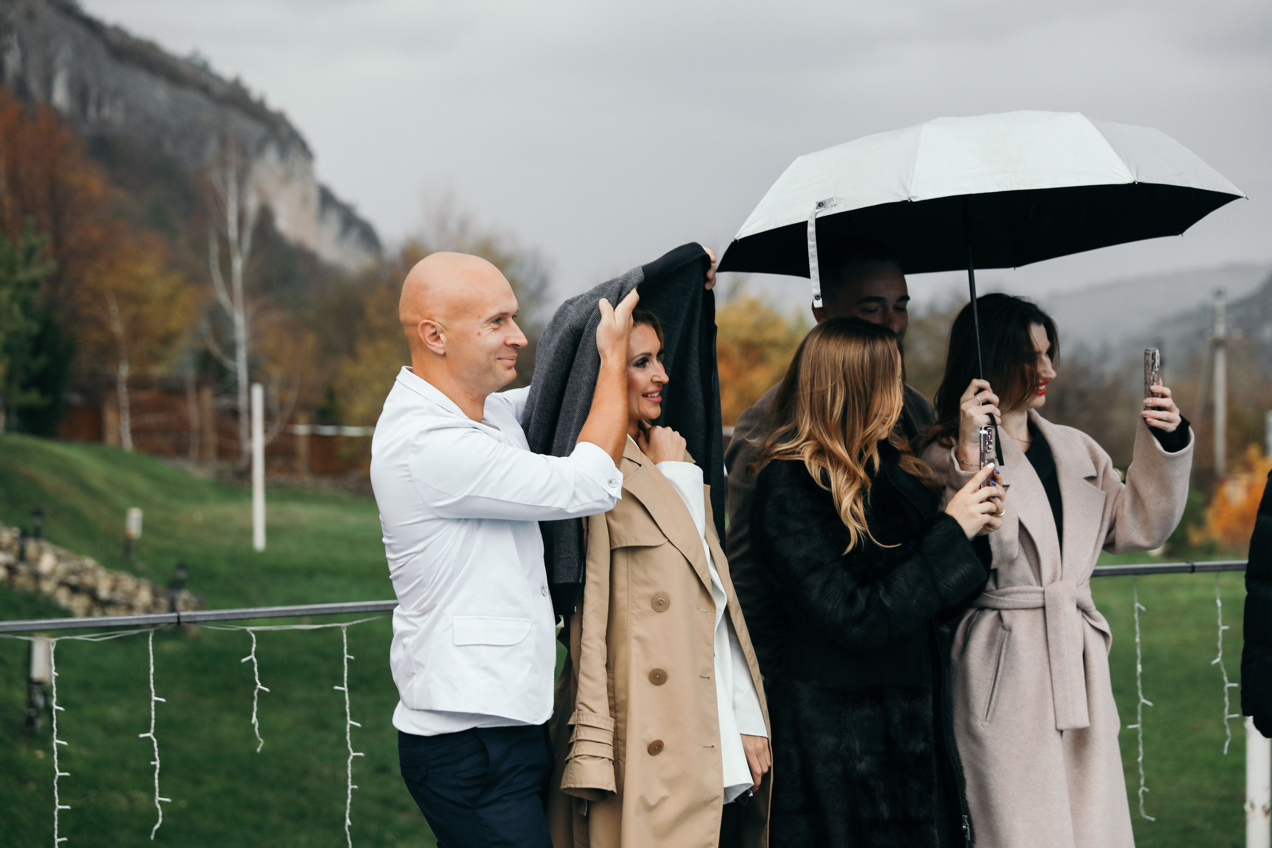 Дмитрий и Ксения. Свадебный и семейный фотограф в Севастополе и Крыму Анастасия Сураева