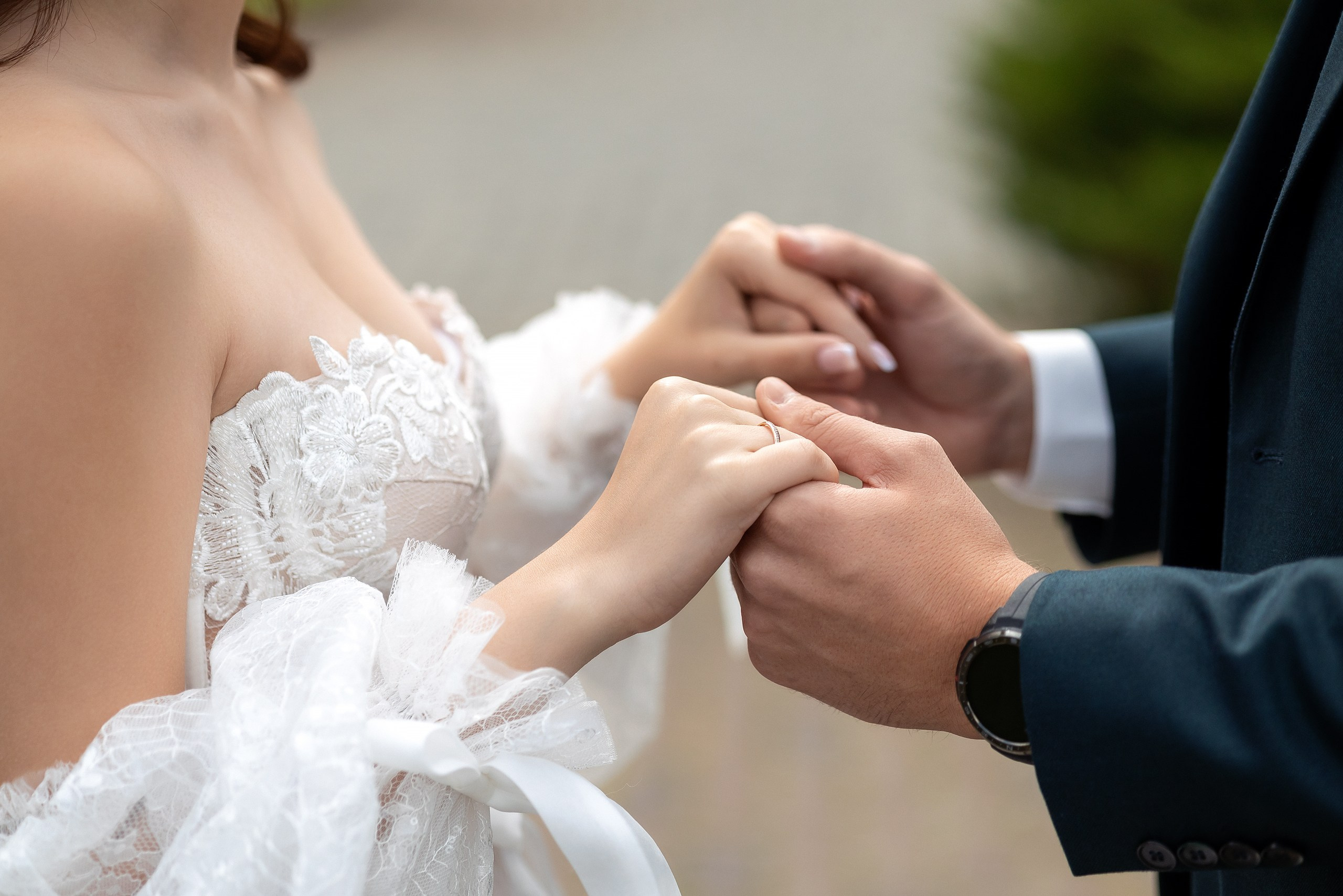 Владимир & Этери. Свадебный фотограф в Самаре Сергей Ярилин