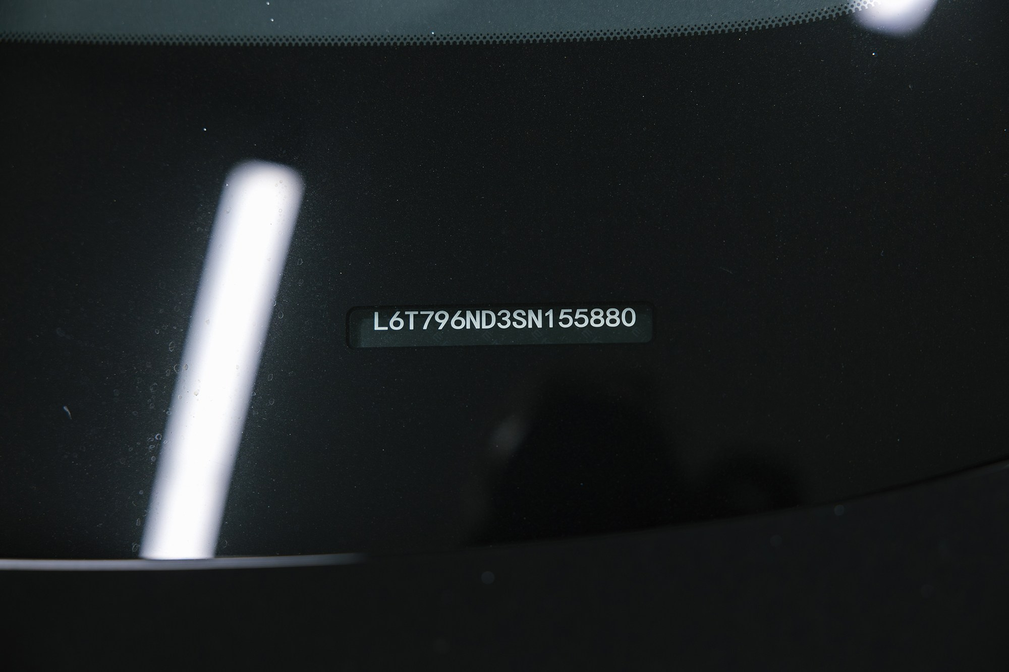 Zeekr 9X 2.0hyb 4WD AT (1401 л. с.) 2025. Автосалон «Х-Авто»