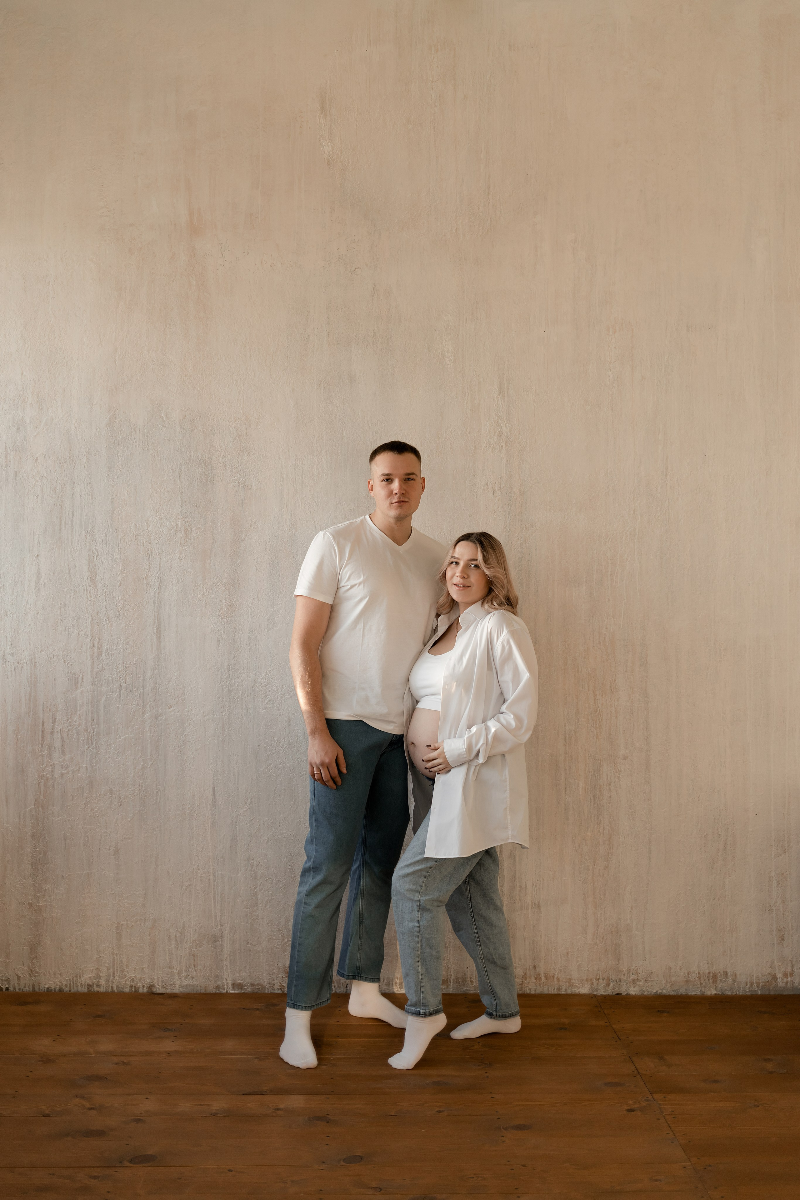 Настя и Леша. Свадебный фотограф в Пскове и Санкт-Петербурге | Анна Голикова