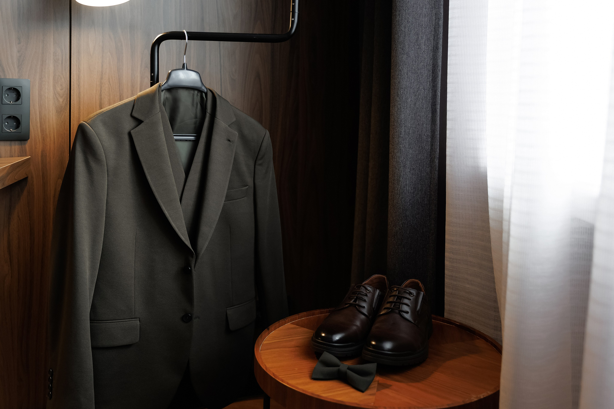 Елизавета и Герман. Свадебный фотограф в Пскове и Санкт-Петербурге | Анна Голикова