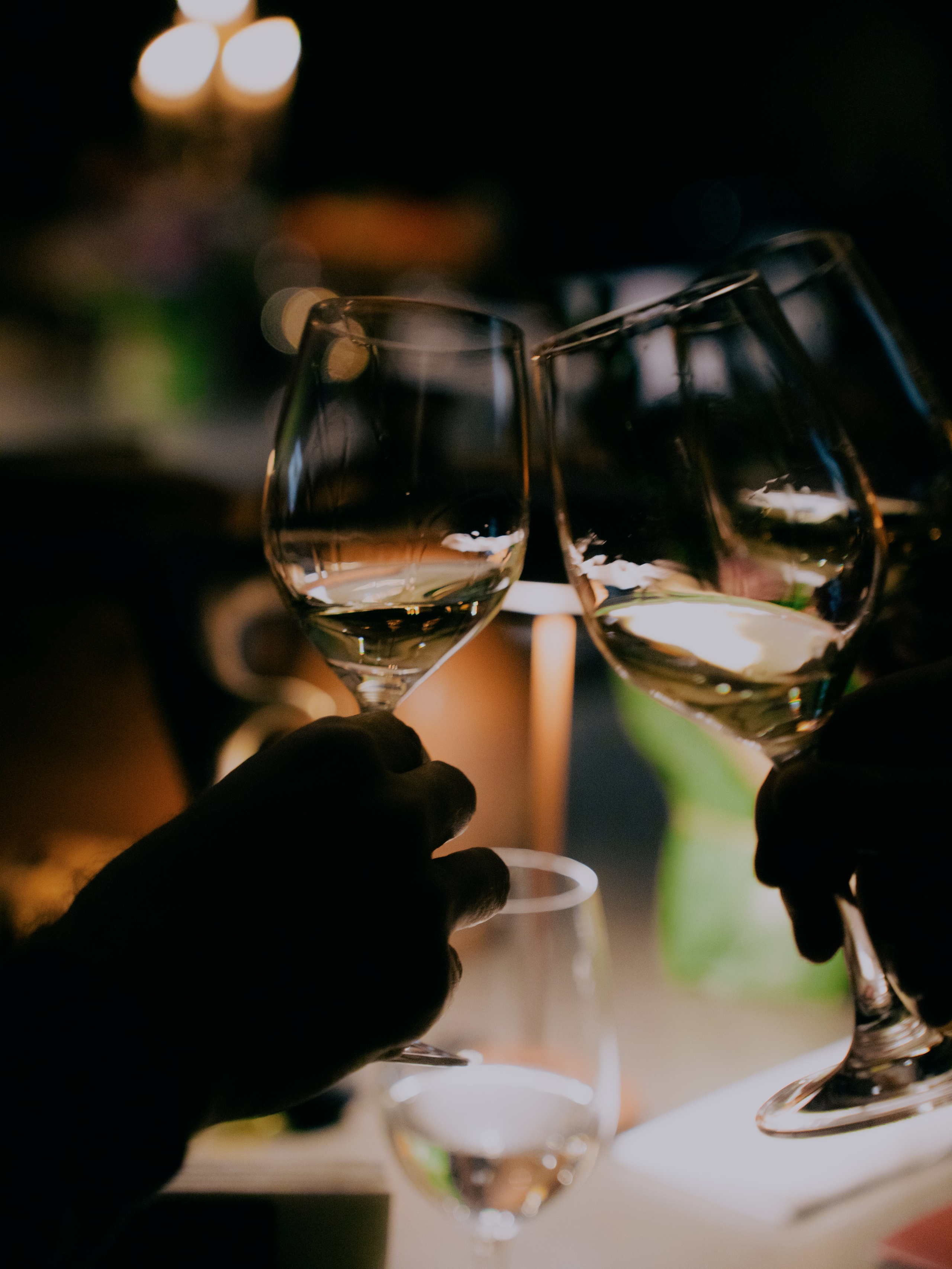 Репортажная съемка — Гастроужин Доктор Виски. ЕМфото