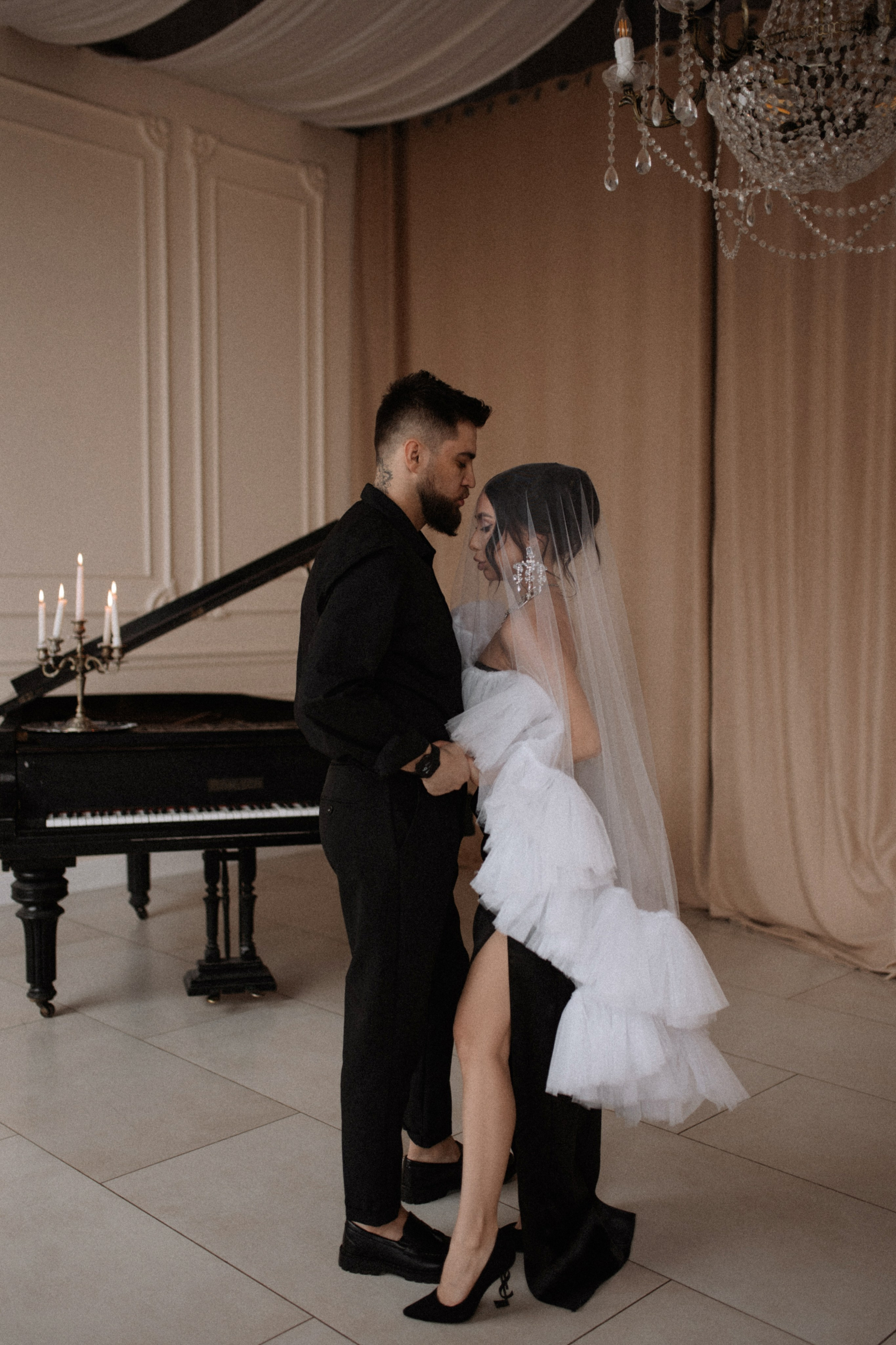 Анастасия и Сергей. Фотограф Иваново Ольга Исакова