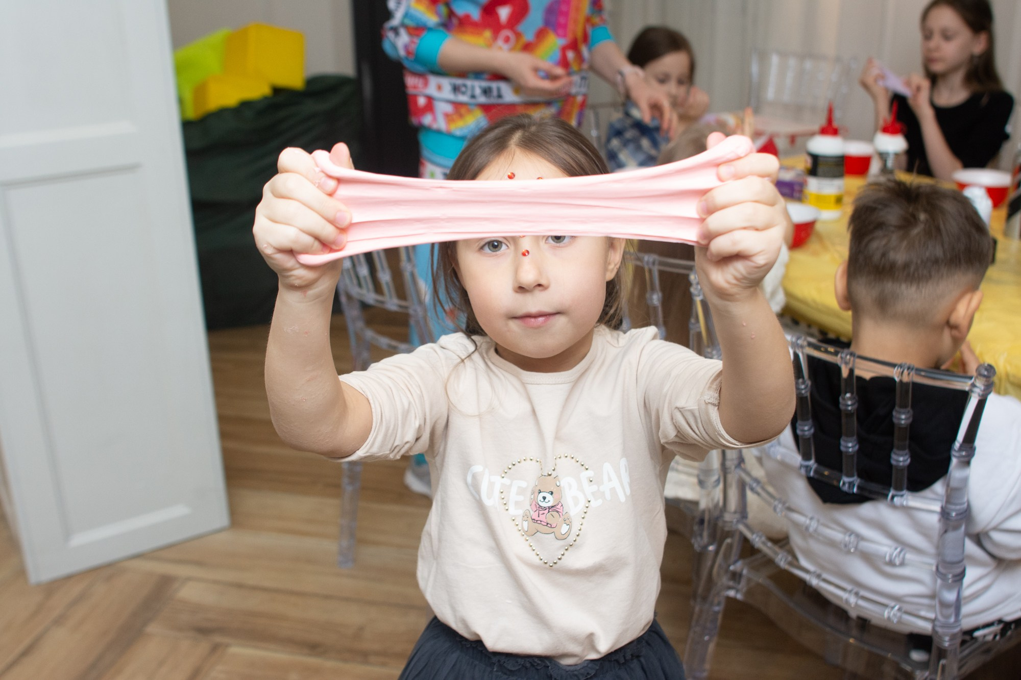 Женский день Баден-Баден. Фотограф Максим Буряк