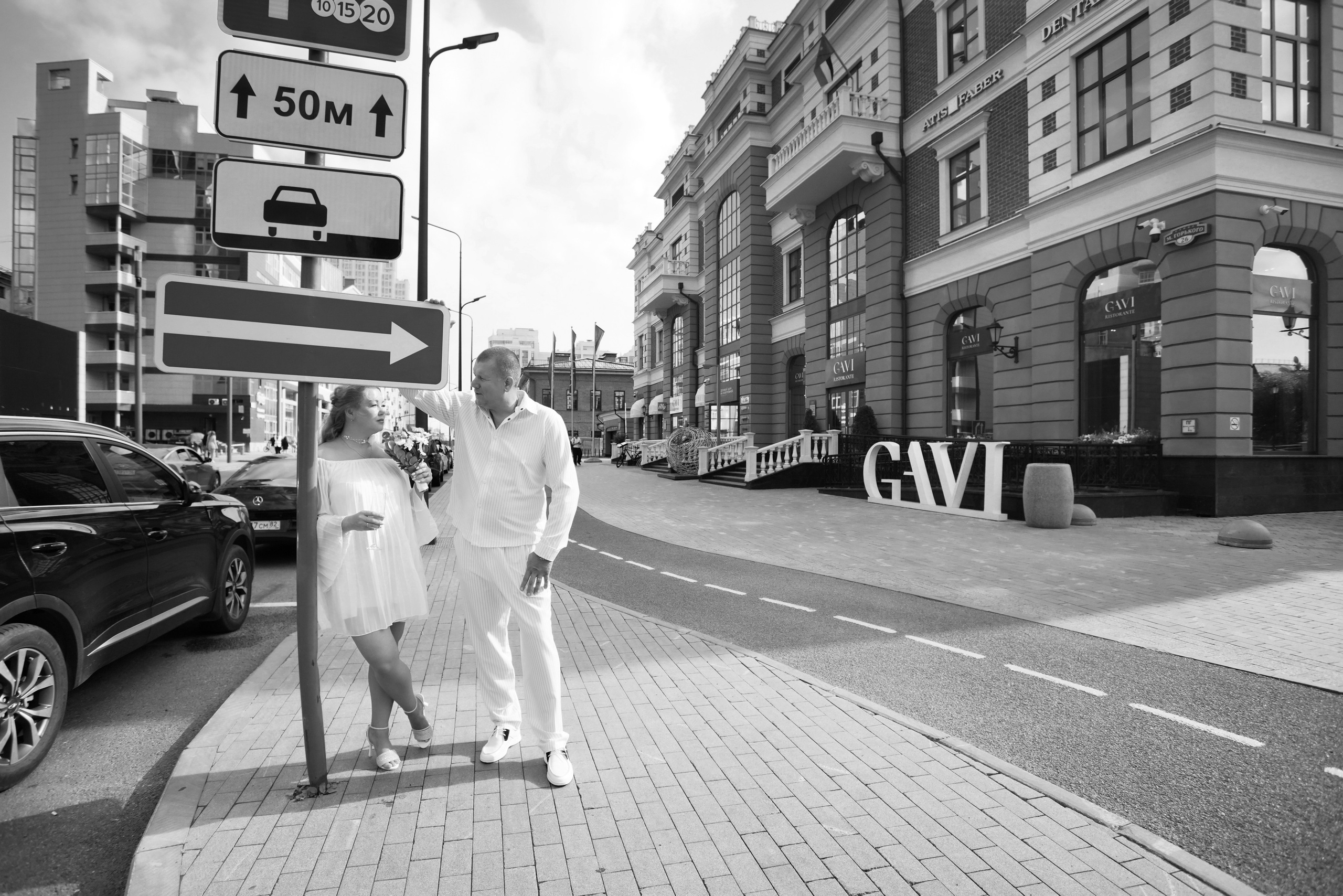 СВАДЬБА. Фотограф в Екатеринбурге Константин Рубис