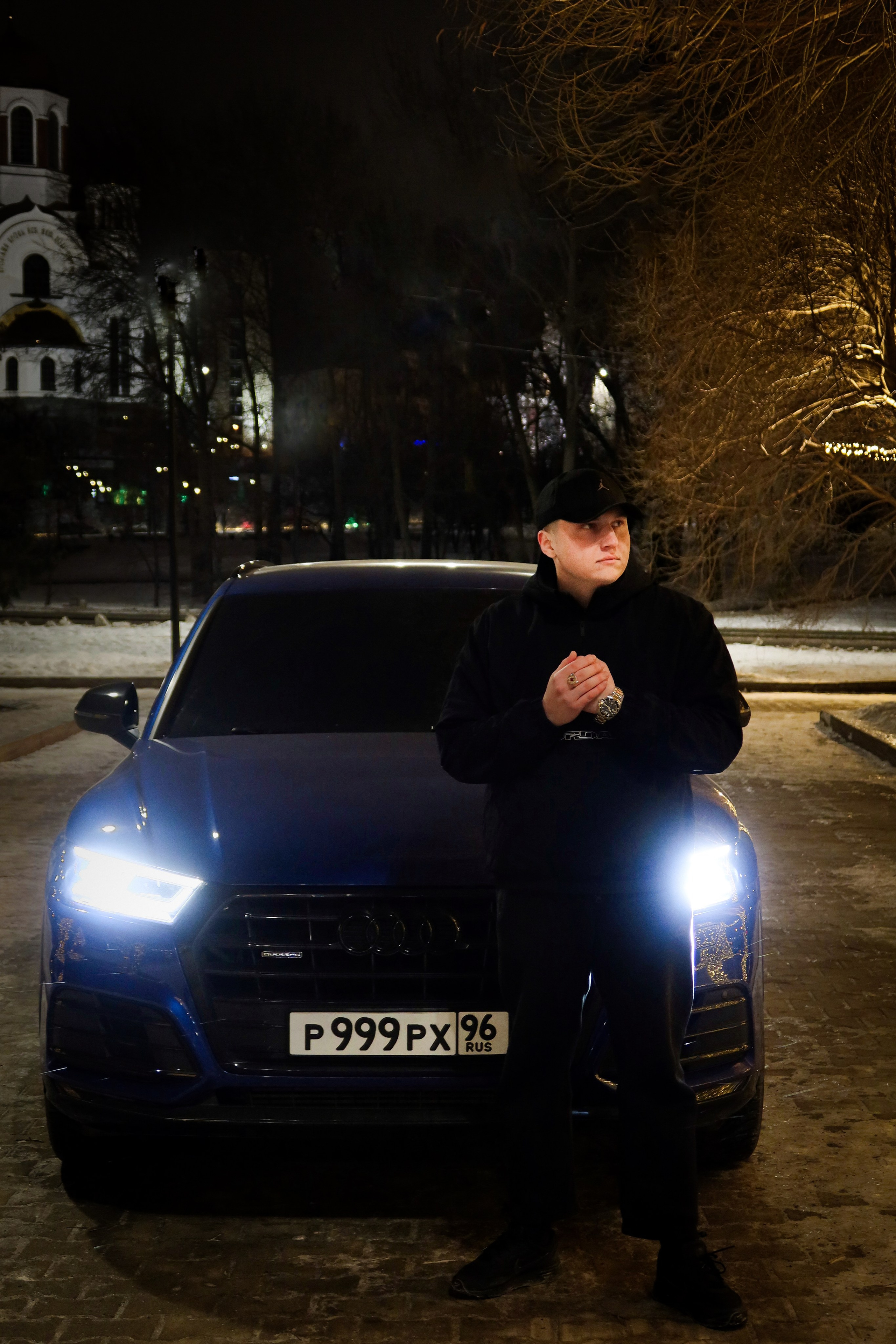 Grigoriy. Фотограф в Екатеринбурге Виктория Ткаченко