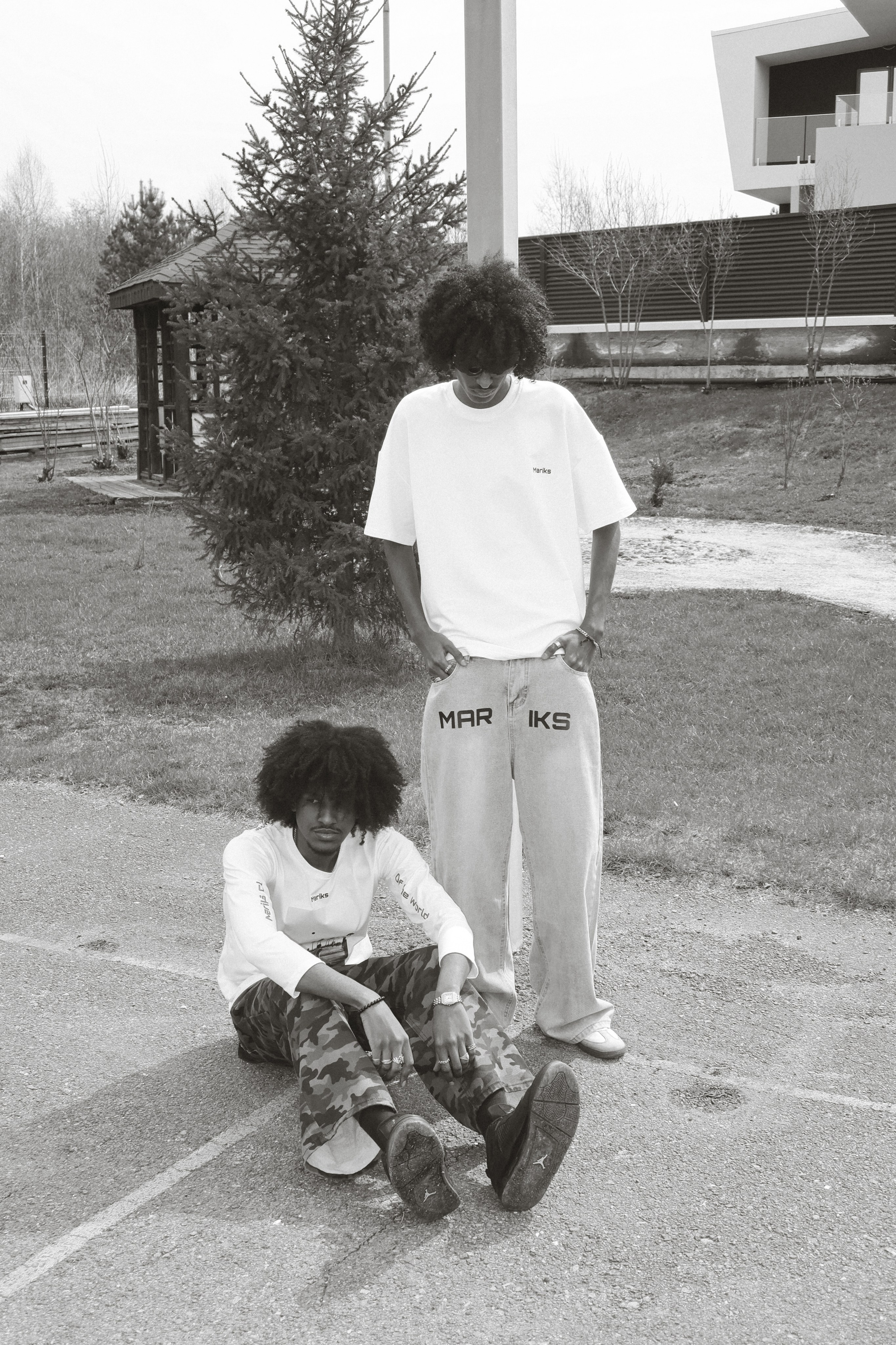 Mariks brand. Фотограф в Екатеринбурге Виктория Ткаченко