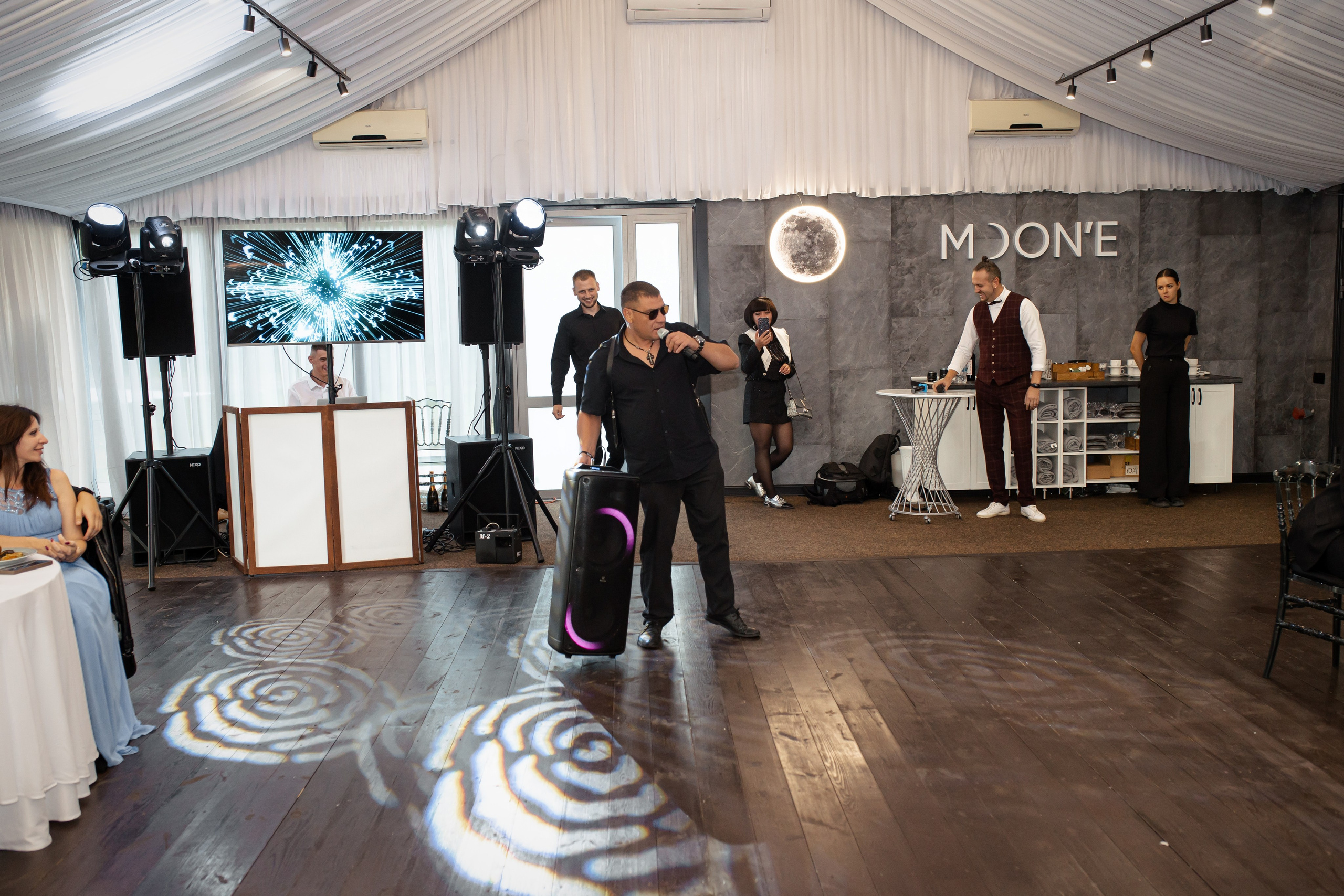 Богдан и Света. Фотограф Вячеслав Фарунин