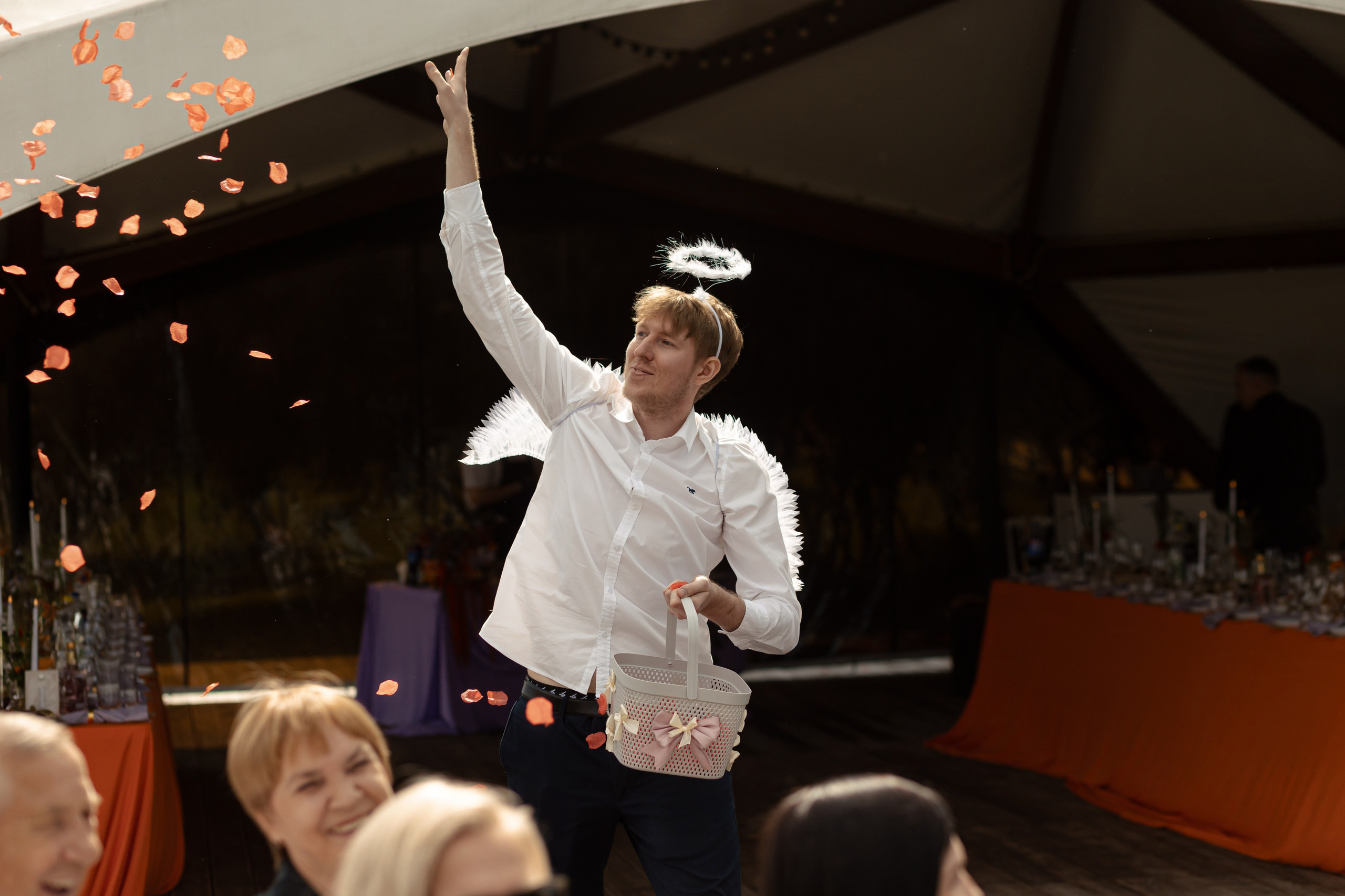 Влад и Катя. Фотограф Вячеслав Фарунин