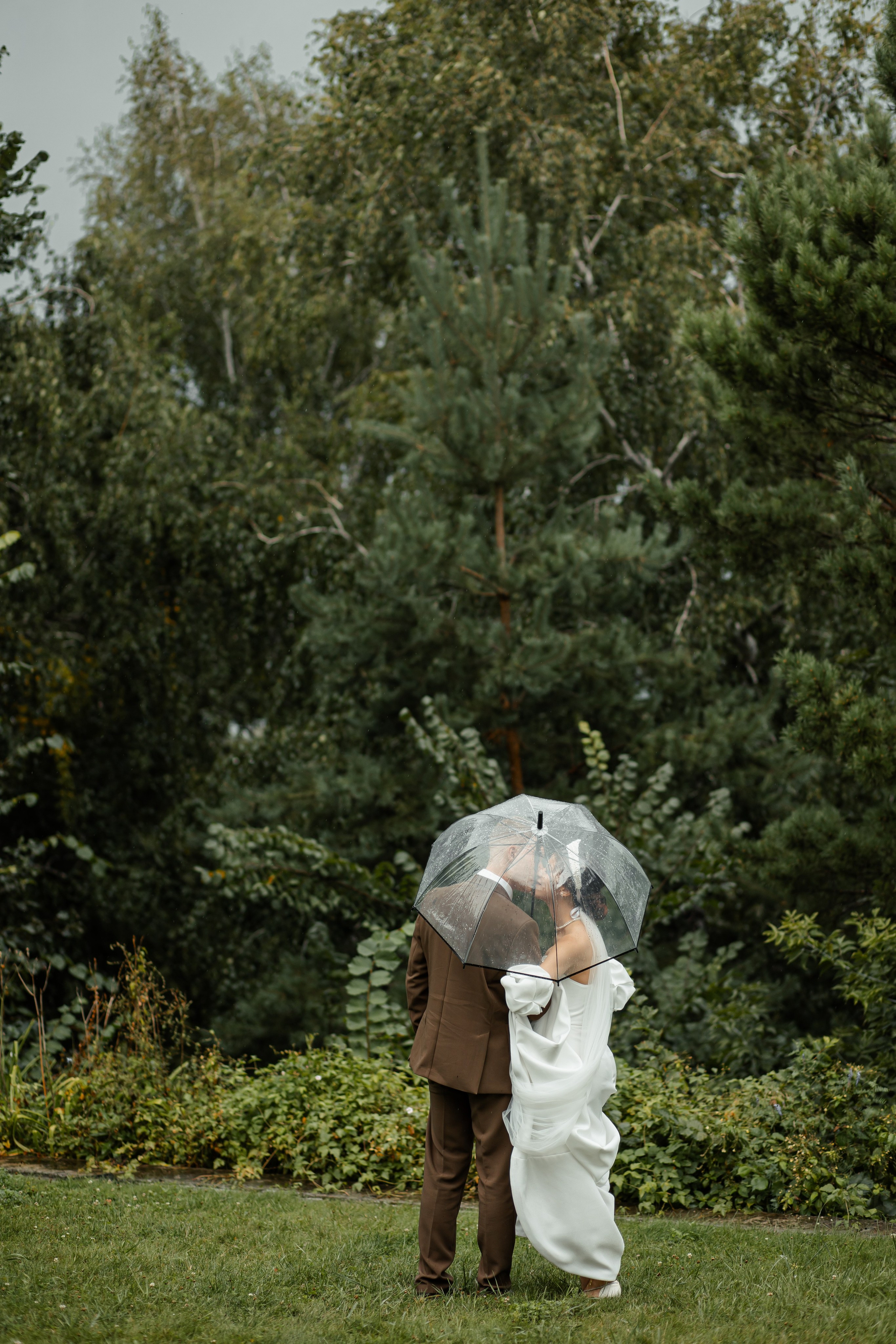 Данил и Анастасия. Фотограф Вячеслав Фарунин