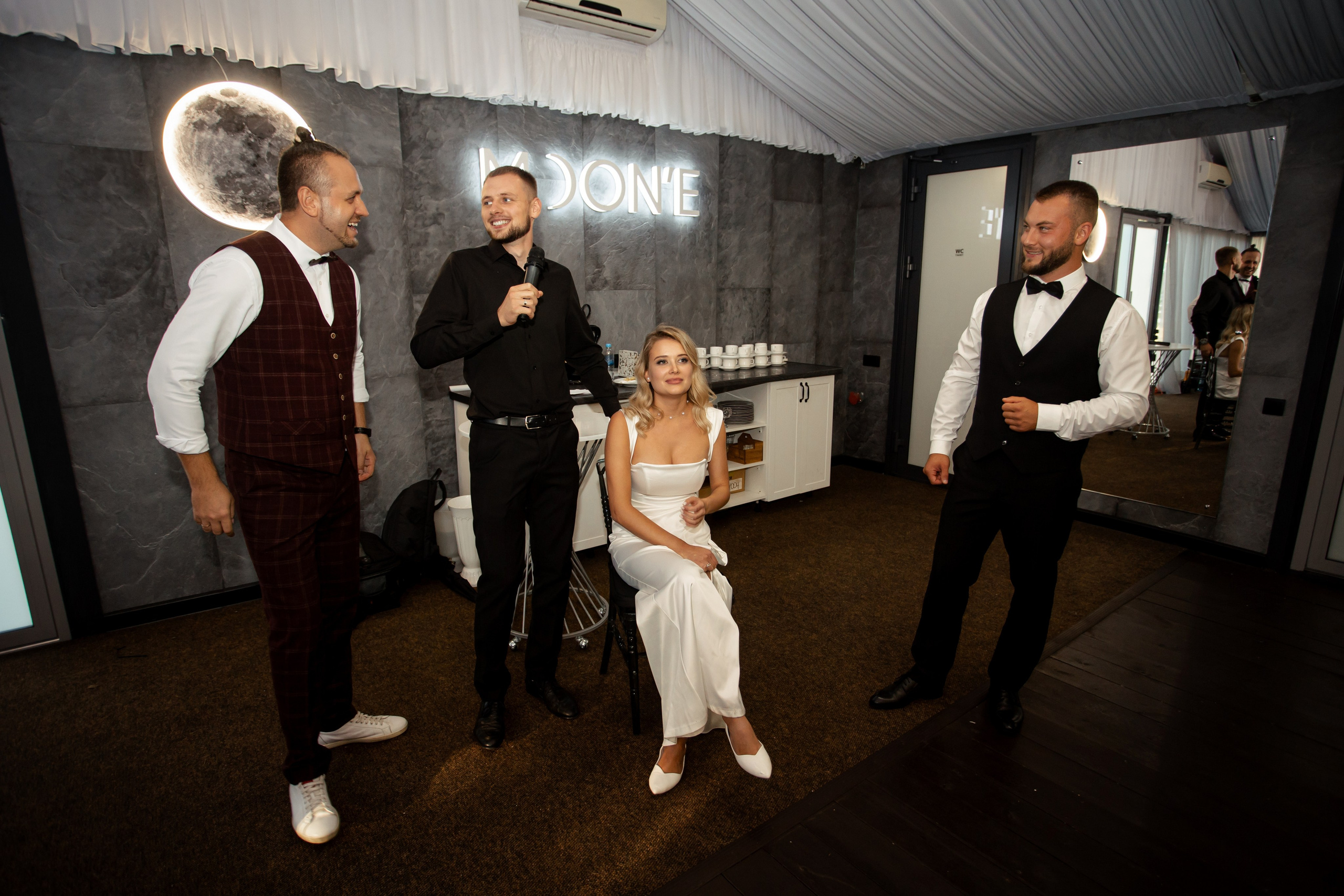 Богдан и Света. Фотограф Вячеслав Фарунин