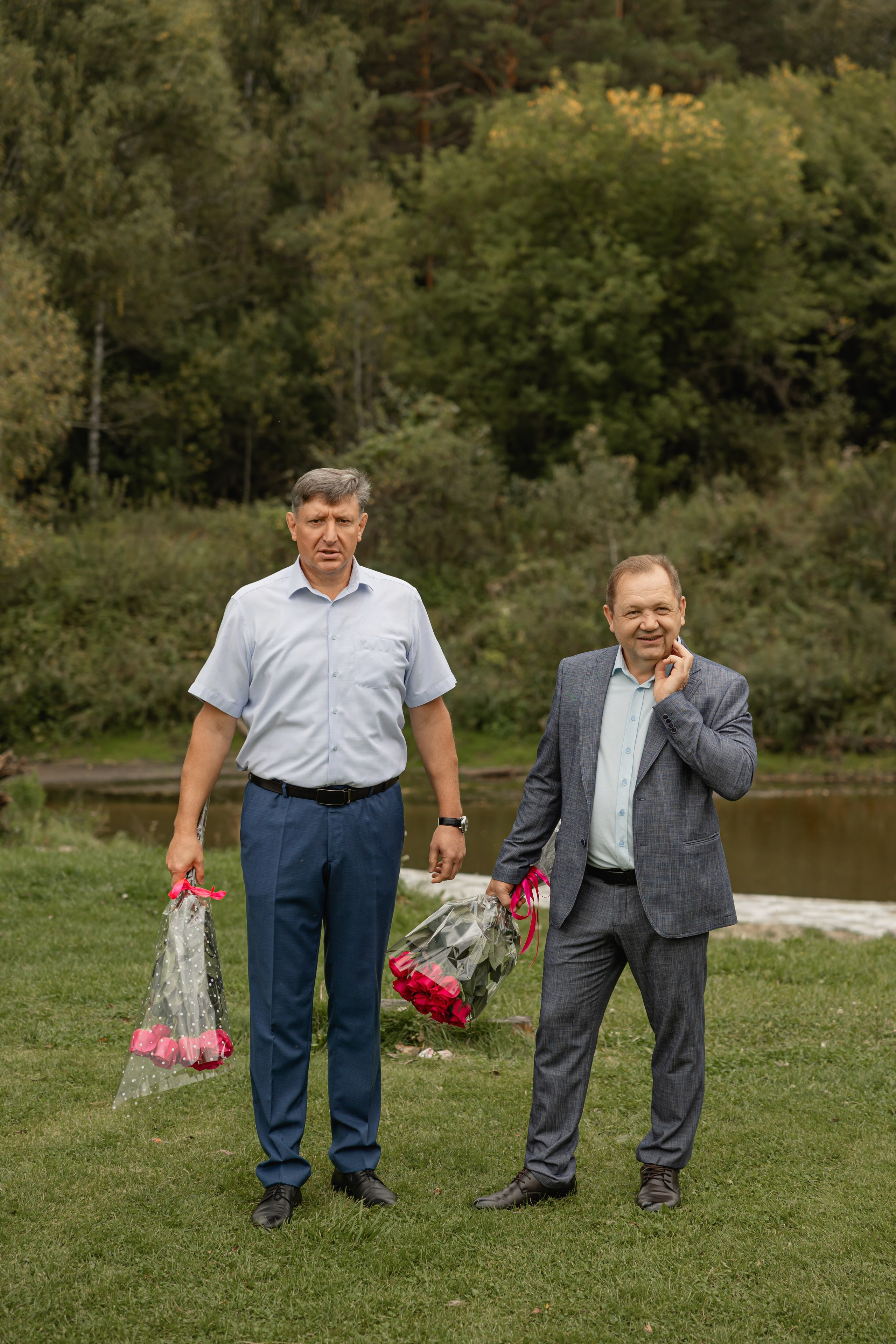 Дима и Арина. Фотограф Вячеслав Фарунин