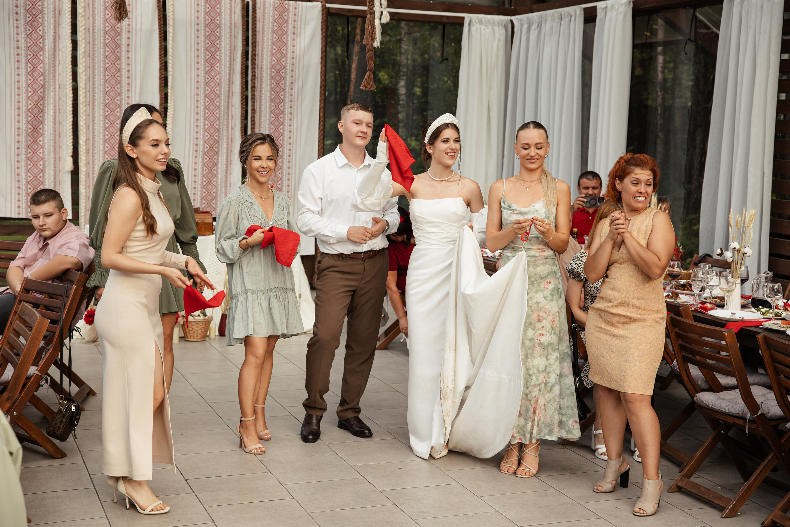 Данил и Анастасия. Фотограф Вячеслав Фарунин