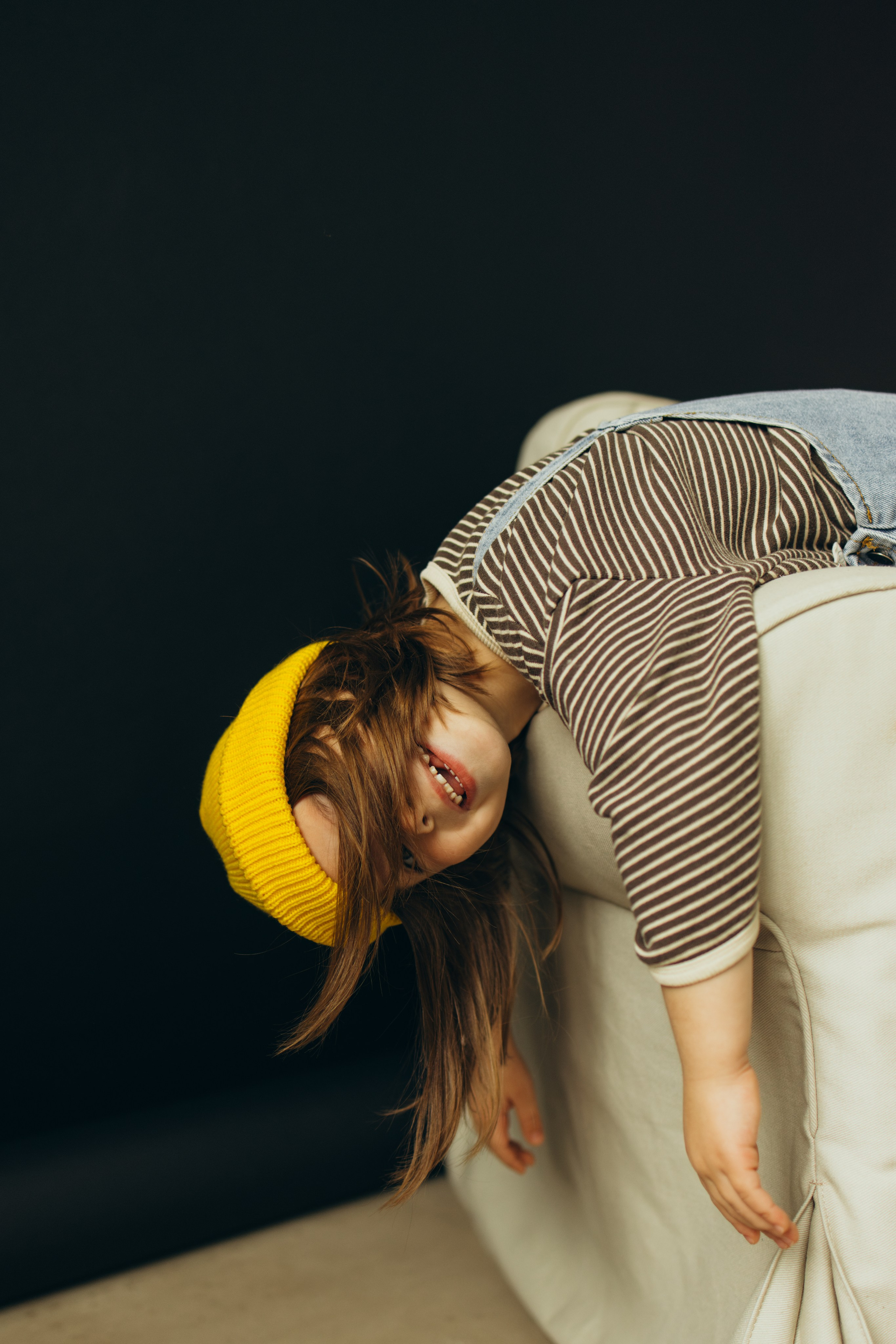 Миньонская тема. Семейный и детский фотограф в Тюмени Вика Алленова