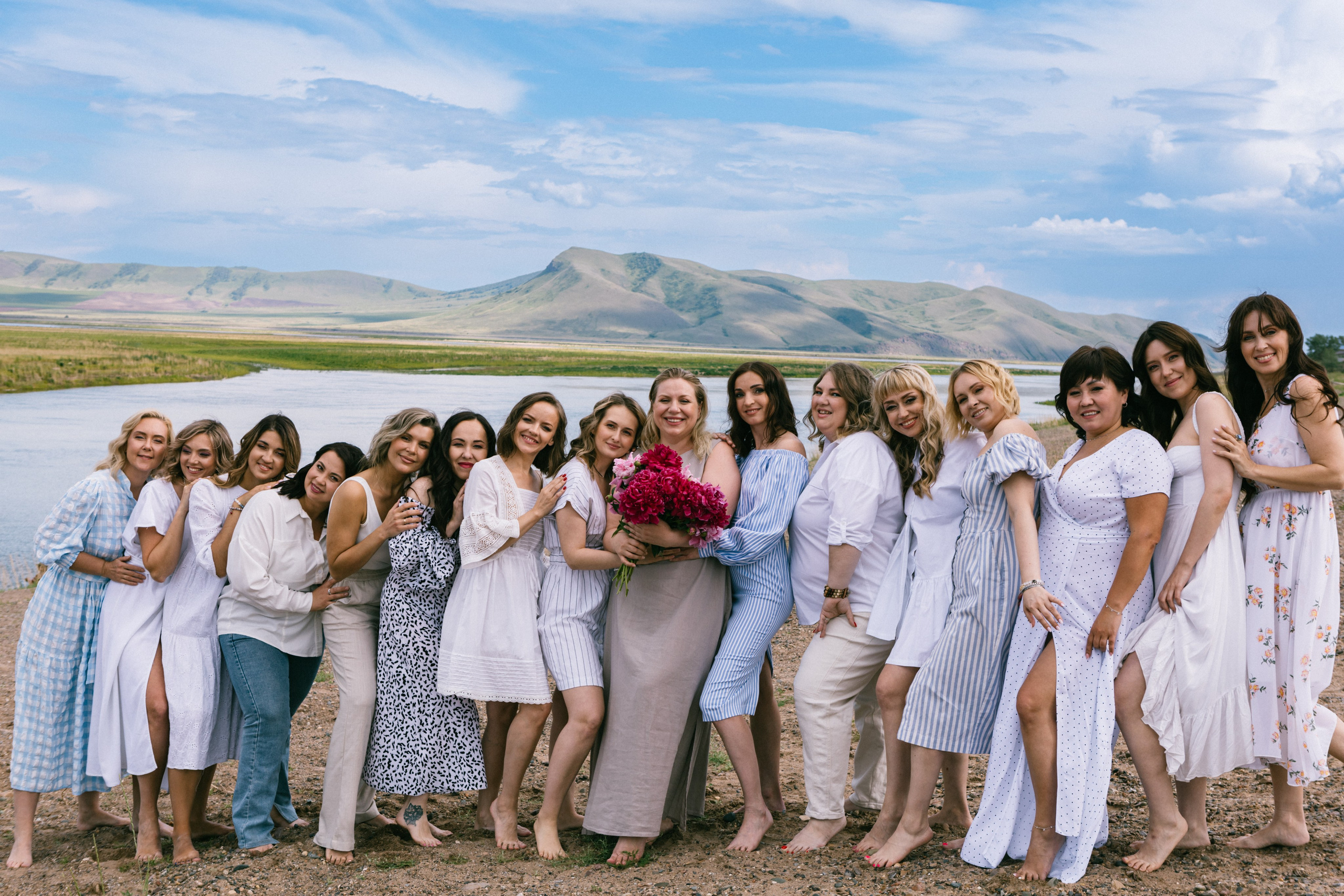 Фотодень для клуба Persona Grata. Контент-фотограф в Абакане Наталья Нагибина