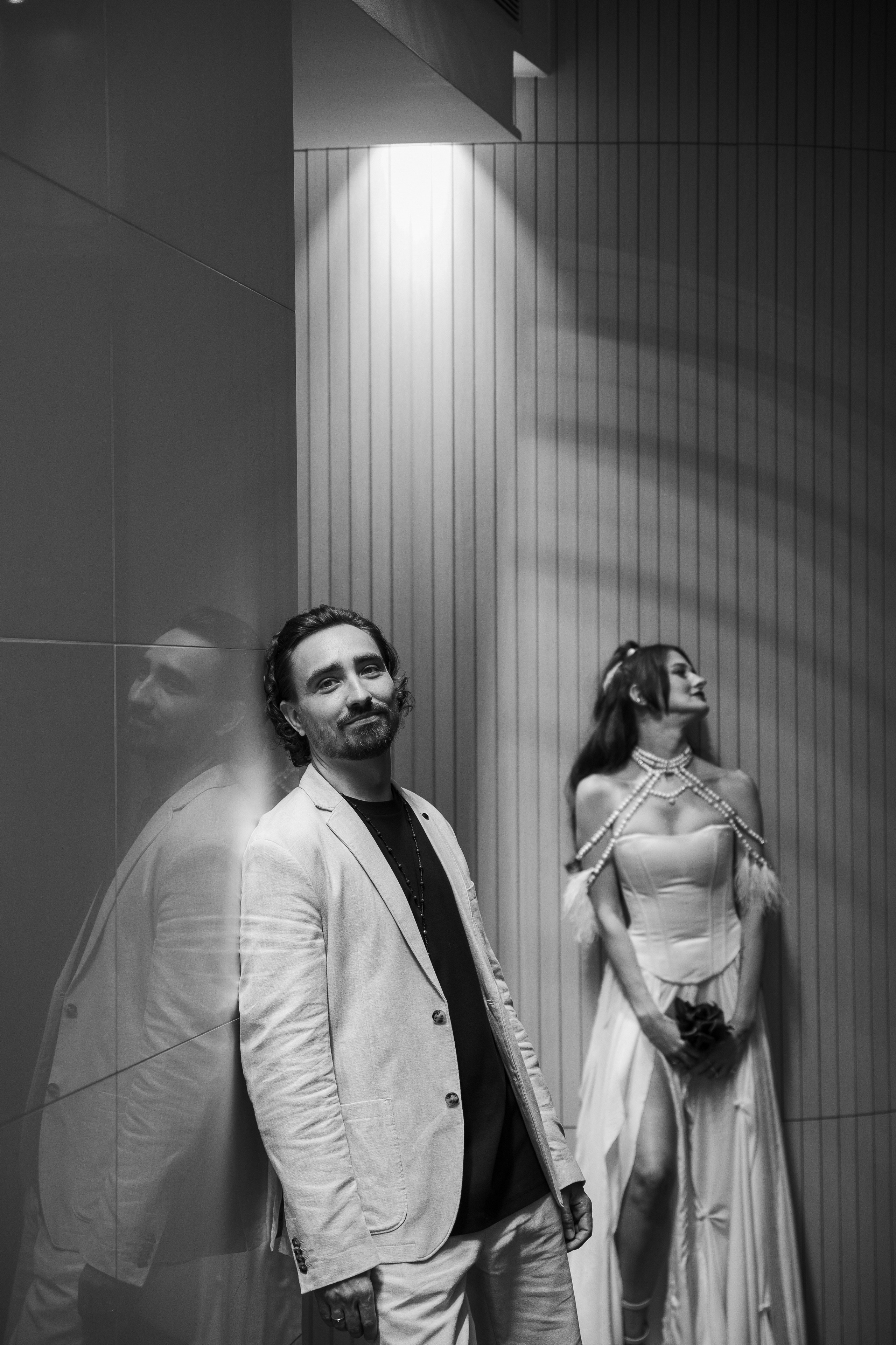 Катя и Сережа. Мозжерина Ирина — Свадебный и семейный фотограф в Екатеринбурге