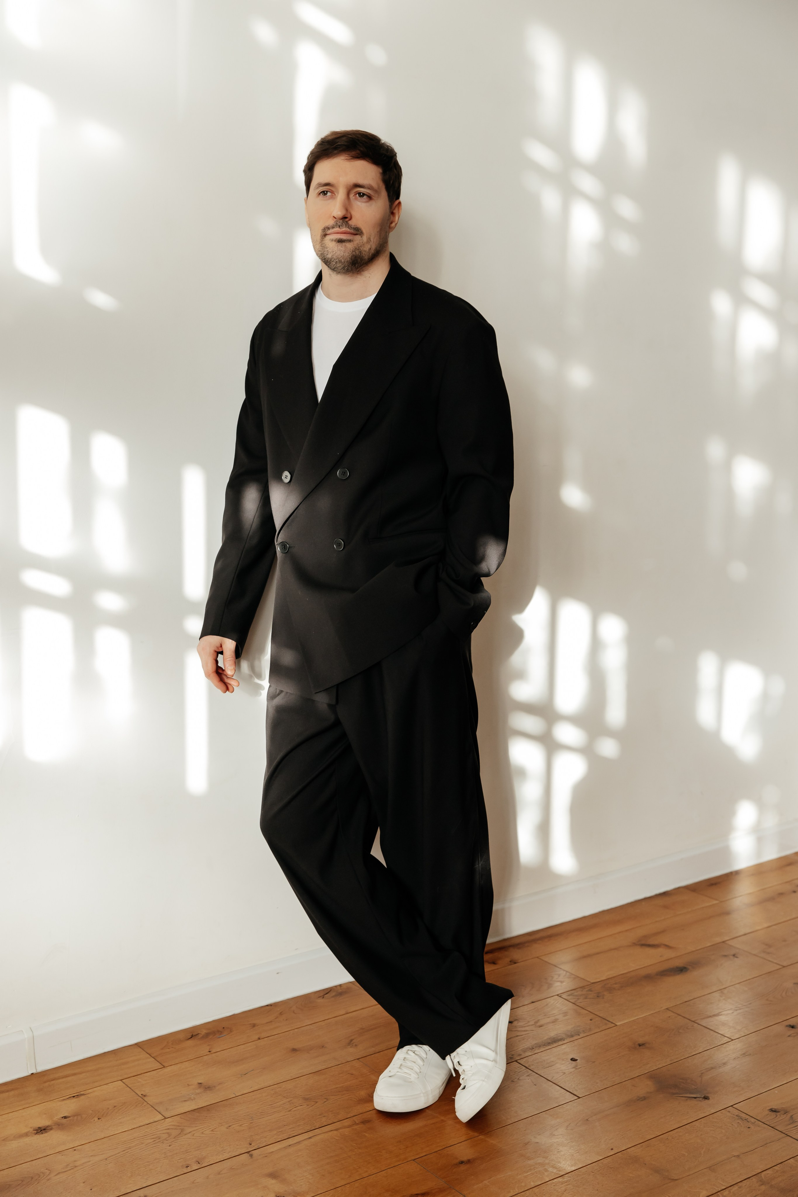 Алексей и Любовь. Свадебный фотограф в Екатеринбурге Александр Перепечин