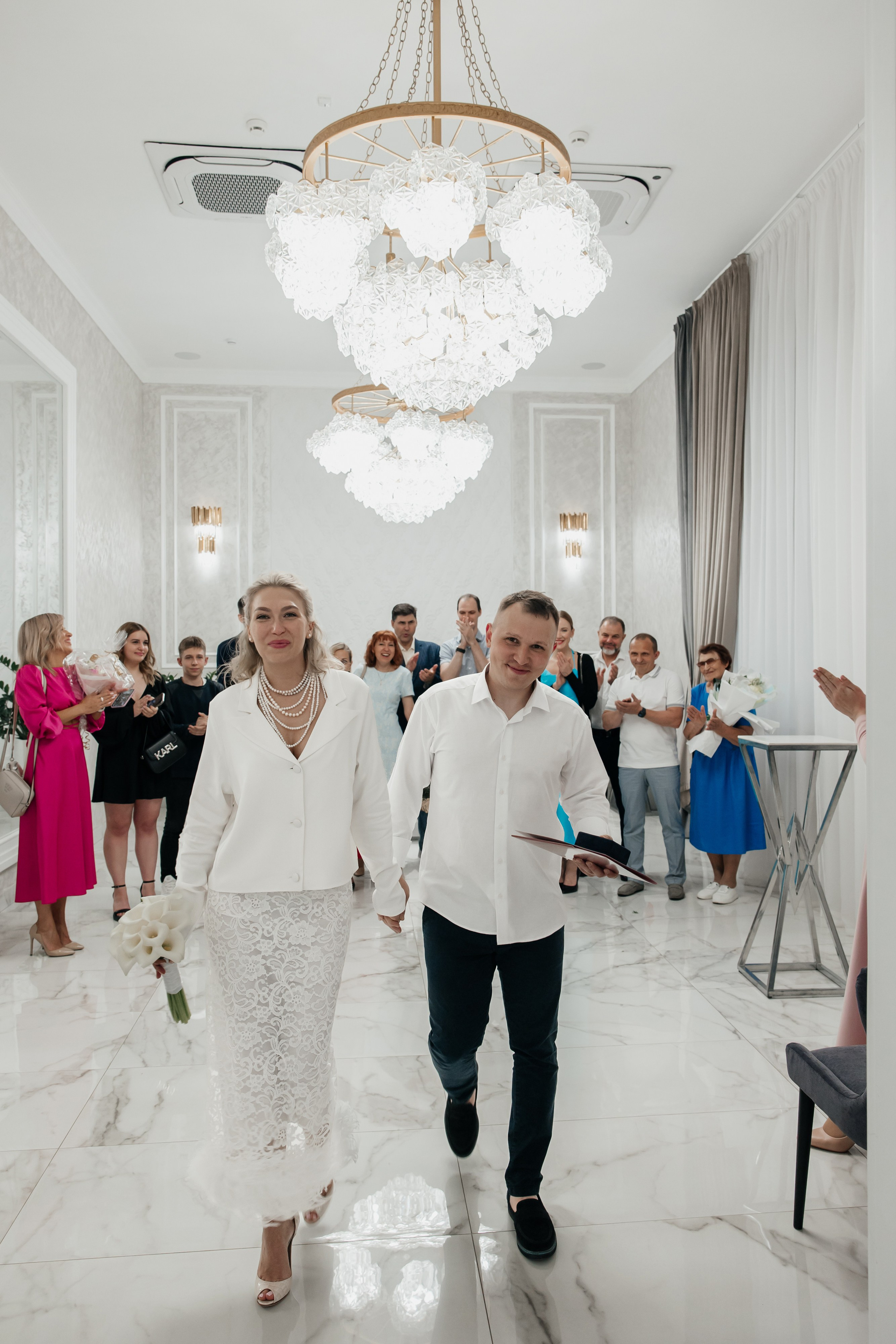 Ярослав & Надежда. Фотограф Москва Людмила Белова