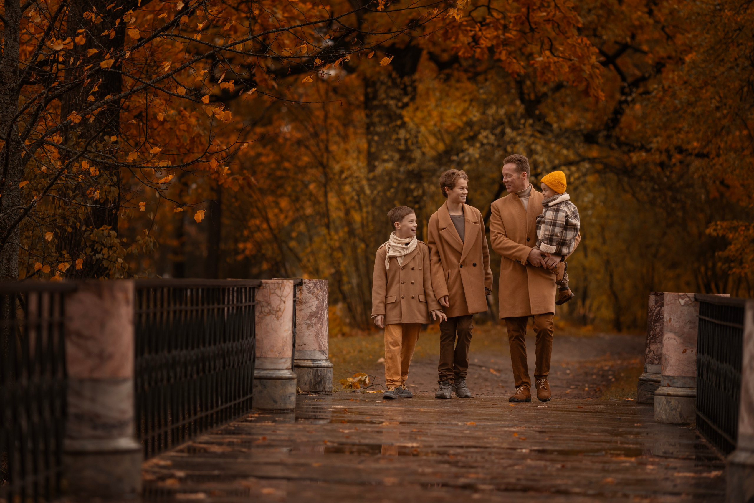Семейные фотоистории. Мария Кислякова детский и семейный фотограф Королёв/Москва