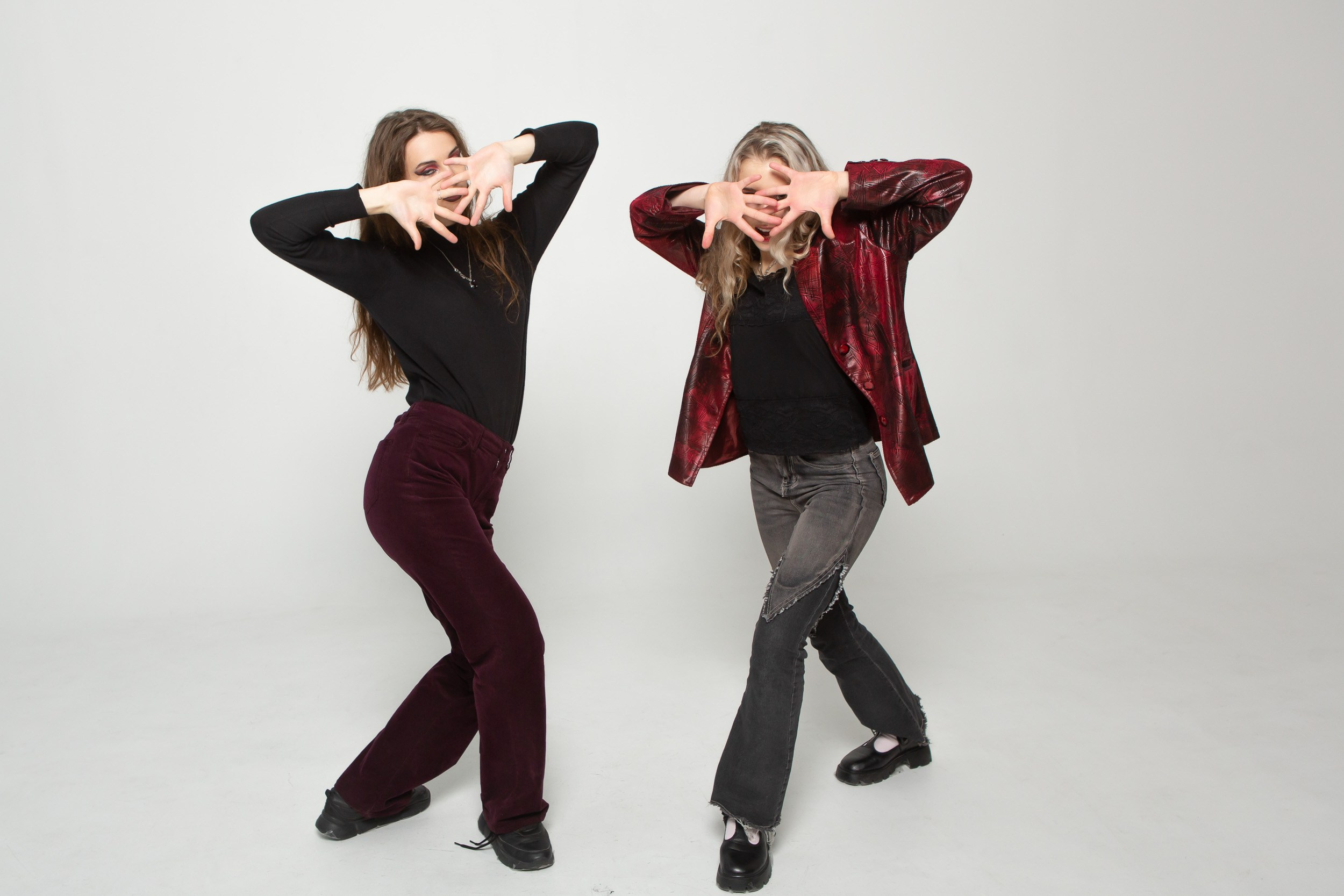 Студия Гимназия 12 11 А 2023 г. Свадебный и портретный Фотограф в Липецке Дмитрий Котюков