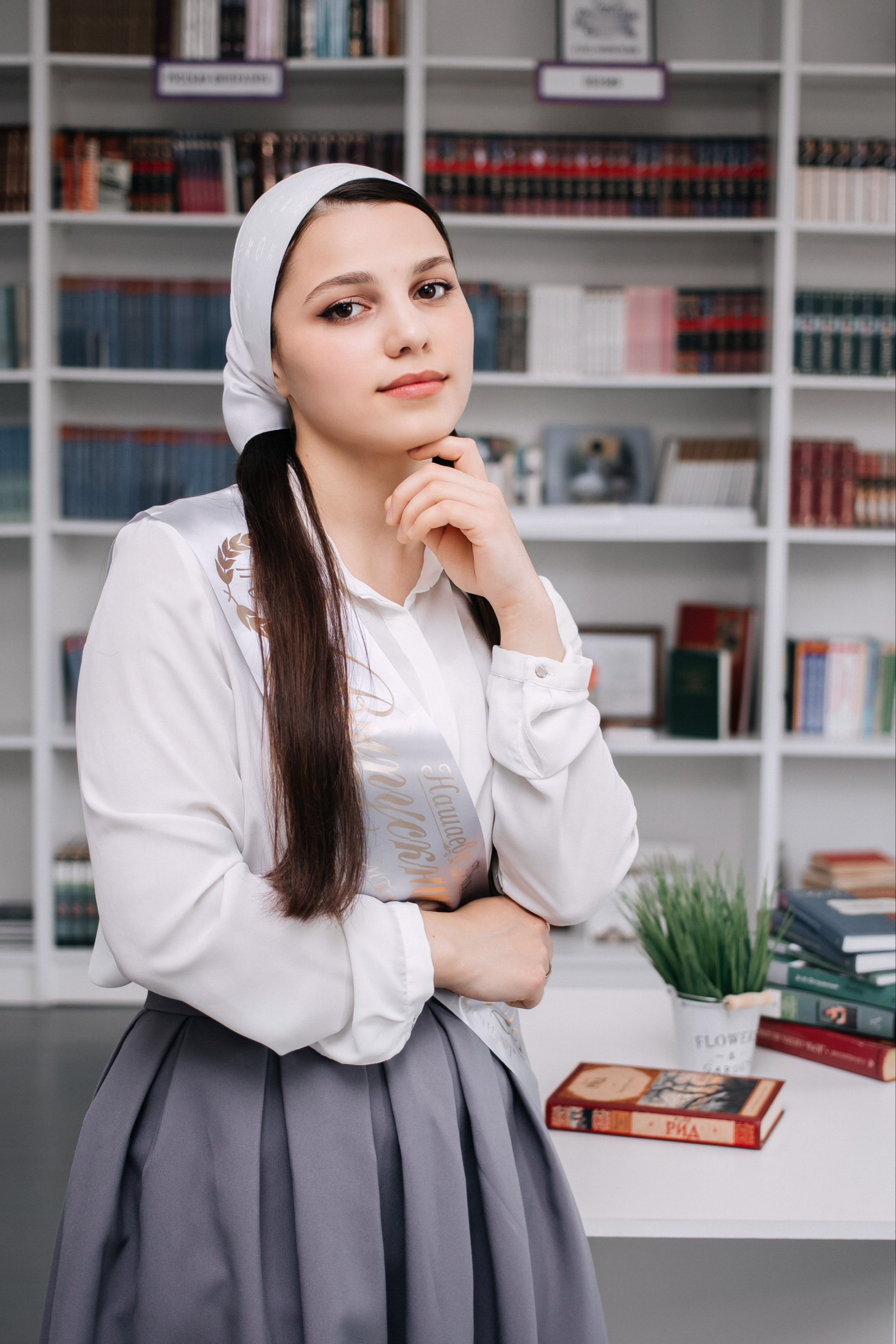 11 кл.Бачи-Юрт