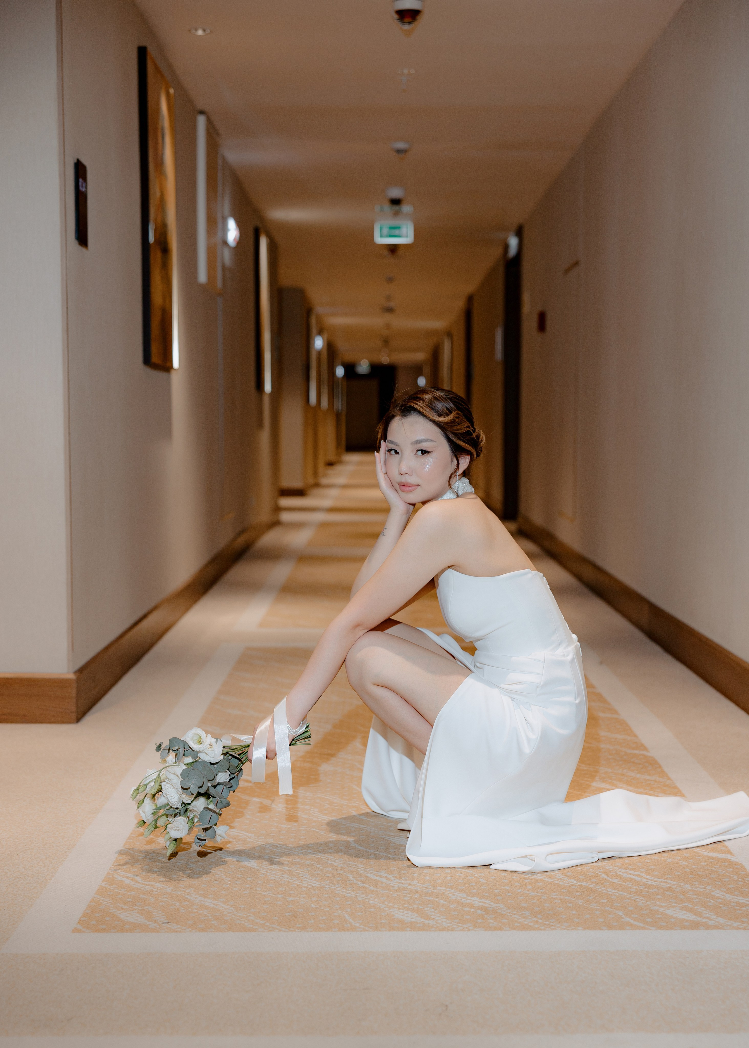 Wedding day. Фотограф в Алматы Диана Токтарова